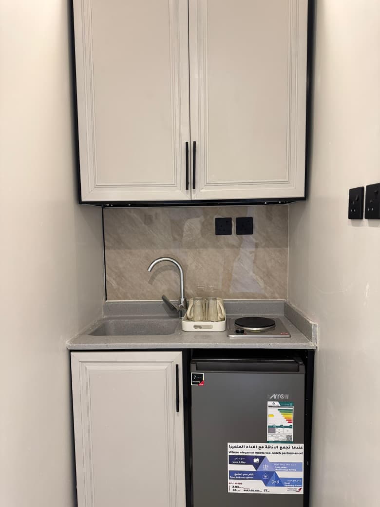 استوديو راقي في حي السليمانية 118