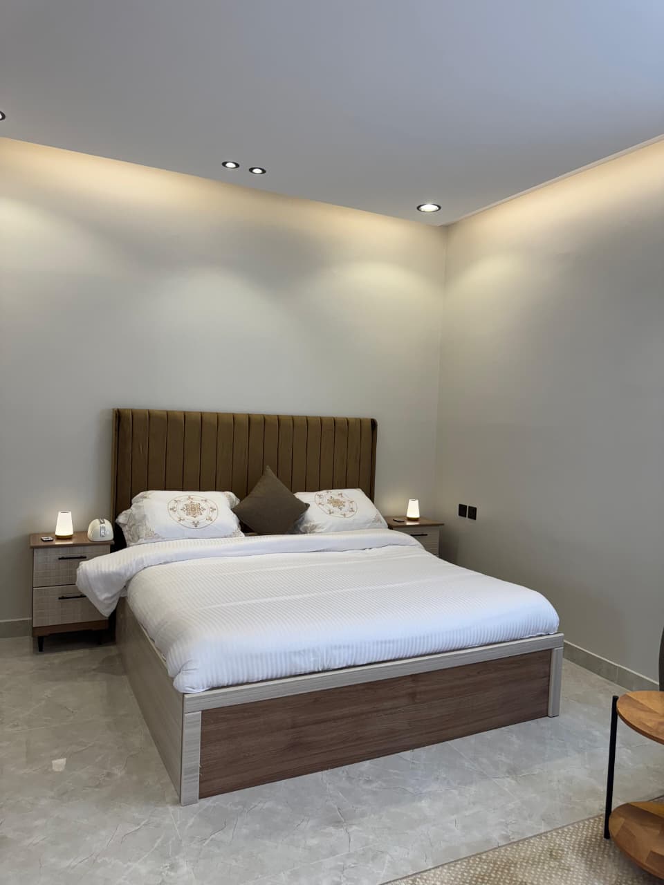 استوديو راقي في حي السليمانية 118