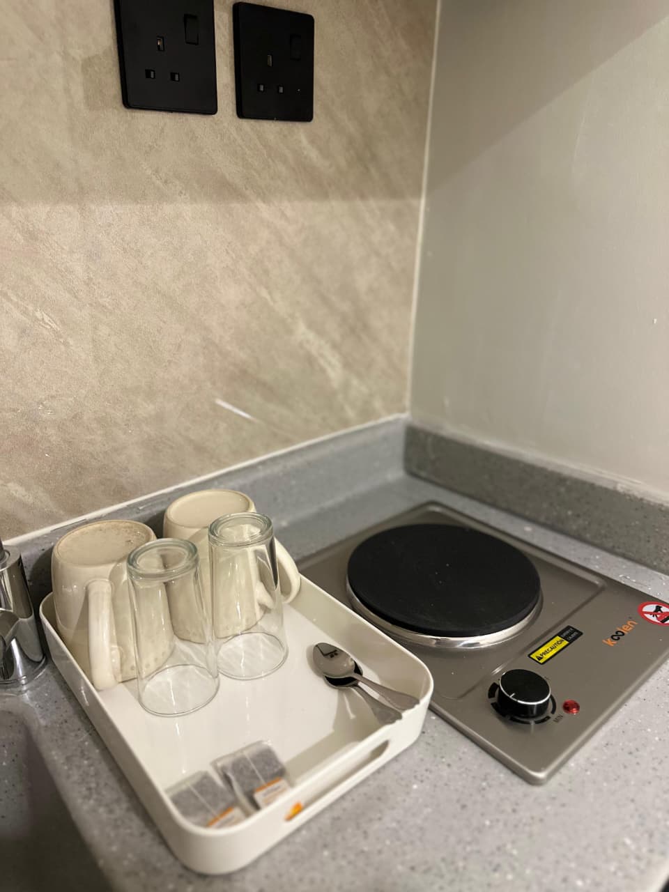 استوديو راقي في حي السليمانية 118