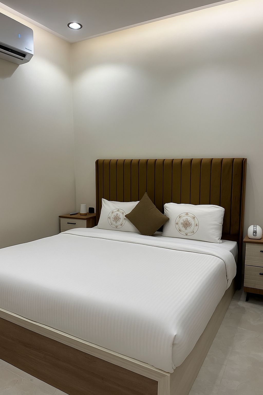 Luxury studio in the Sulaimaniyah district 119