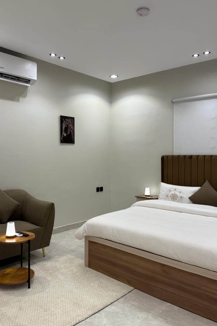 Studio in the Sulaimaniyah district 120