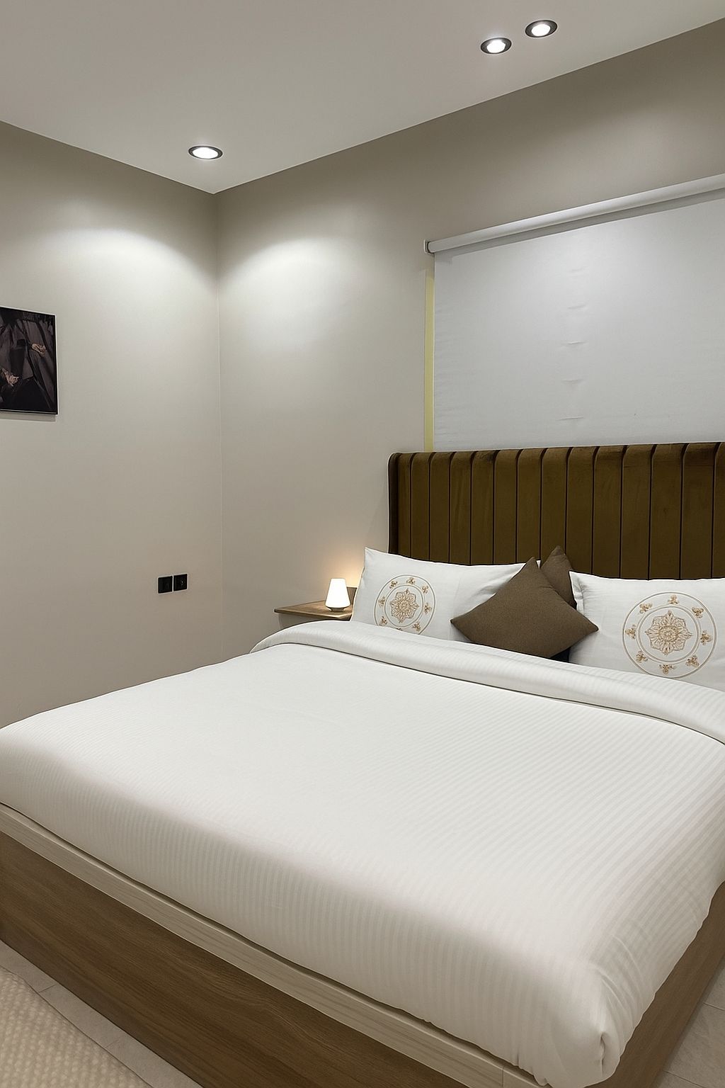 Studio in the Sulaimaniyah district 120