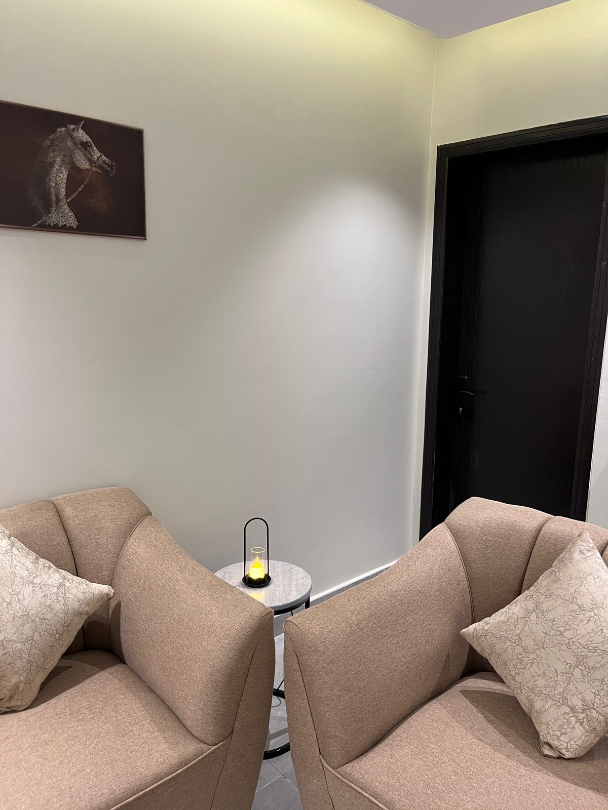 Distinctive apartment in Al-Izdihar 104