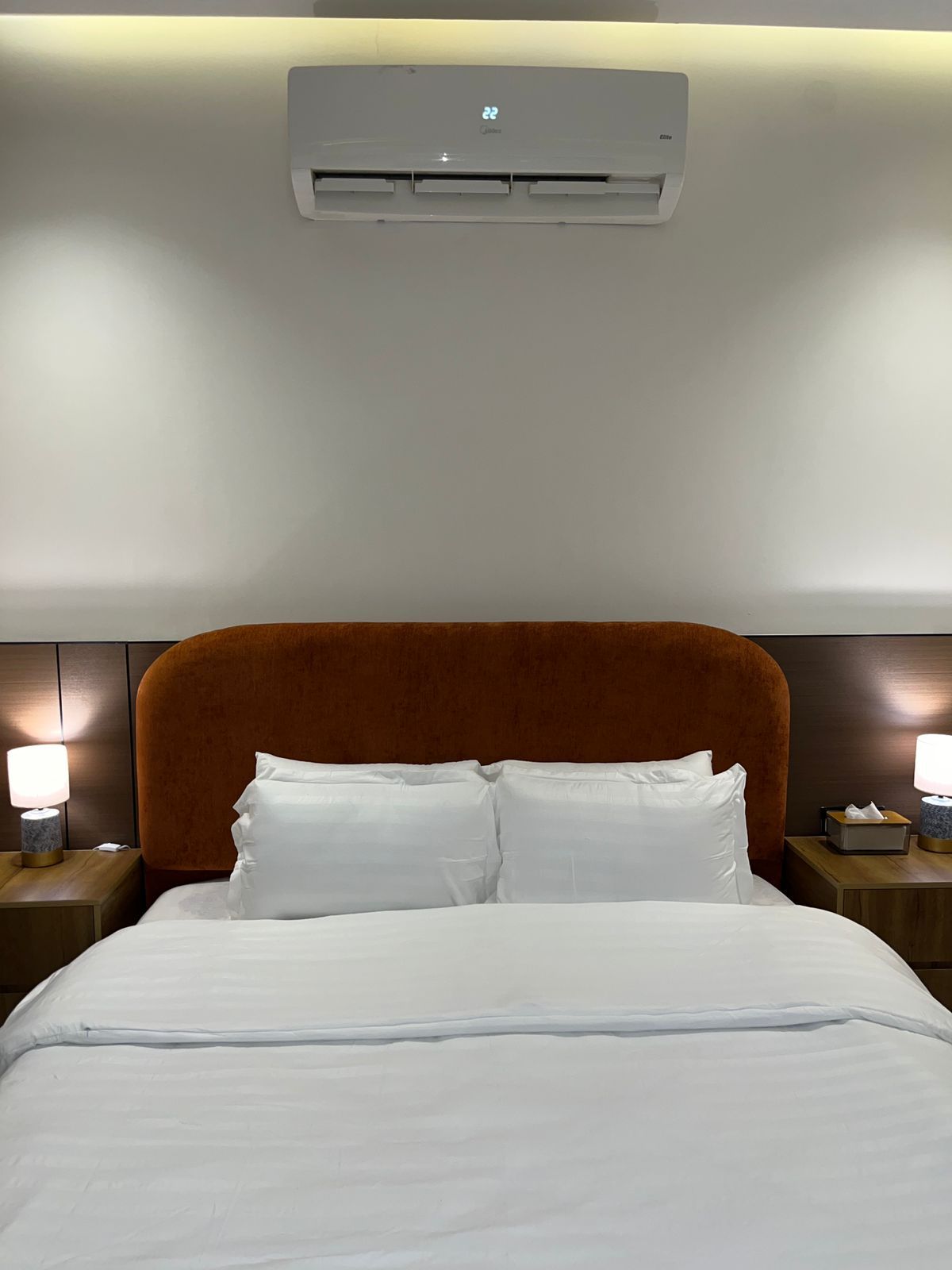 استديو مميز في حي حطين 111