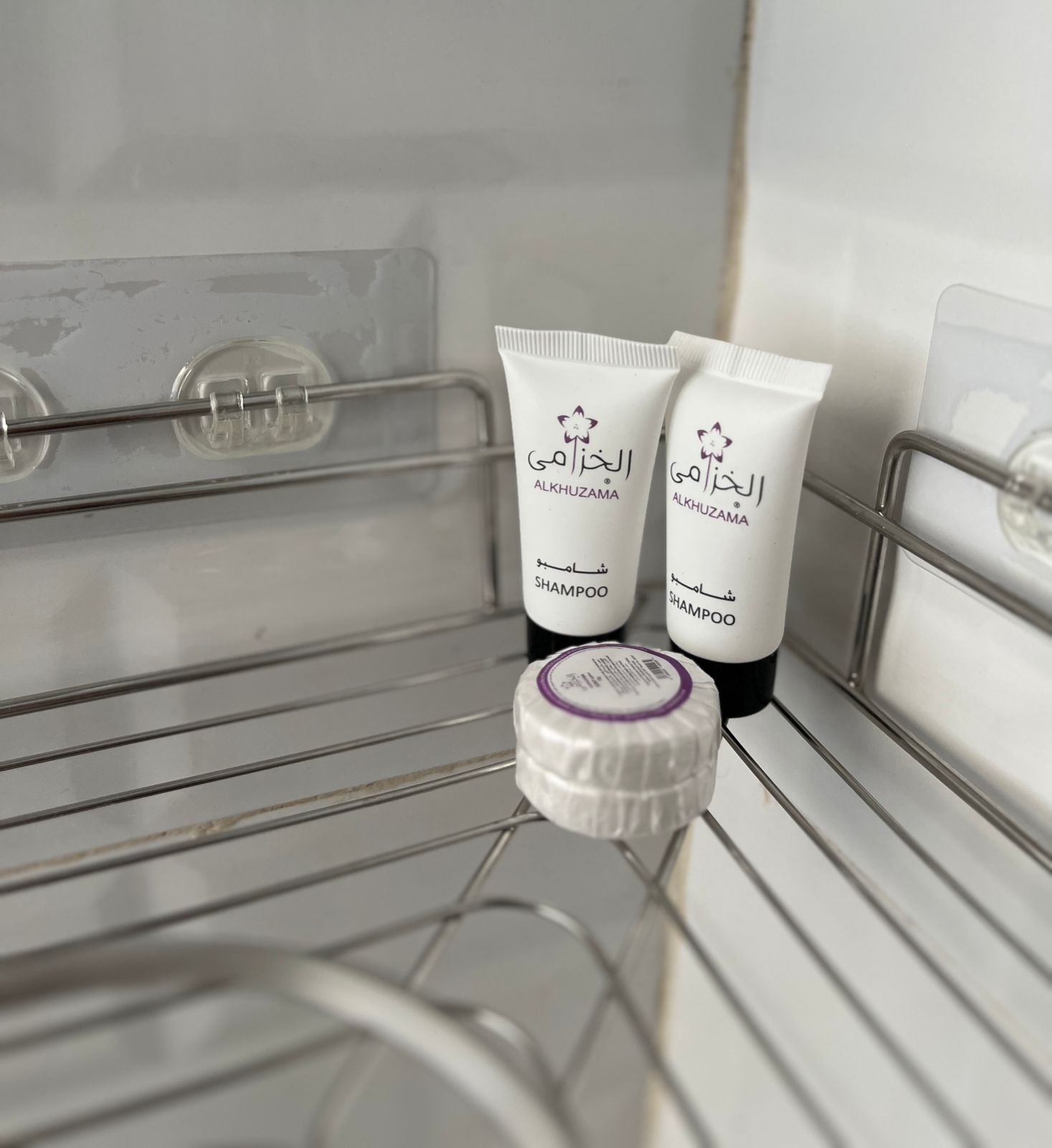 A distinctive apartment in the Press District 112.