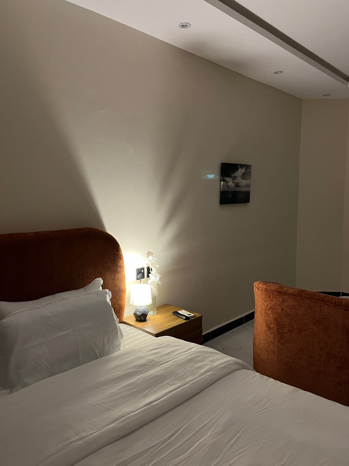 استديو راقي في حي الياسمين 113