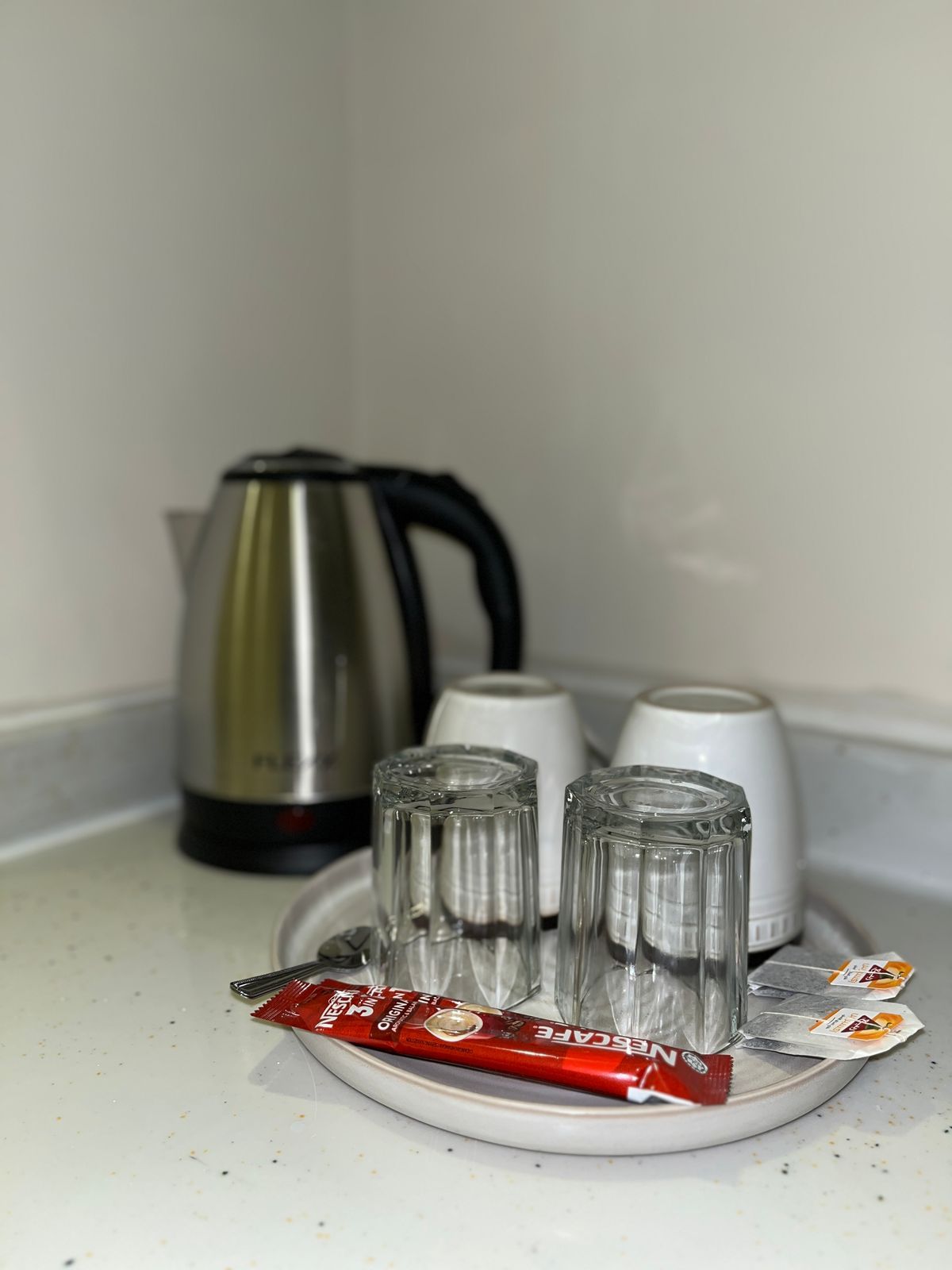 استديو راقي في حي الياسمين 113