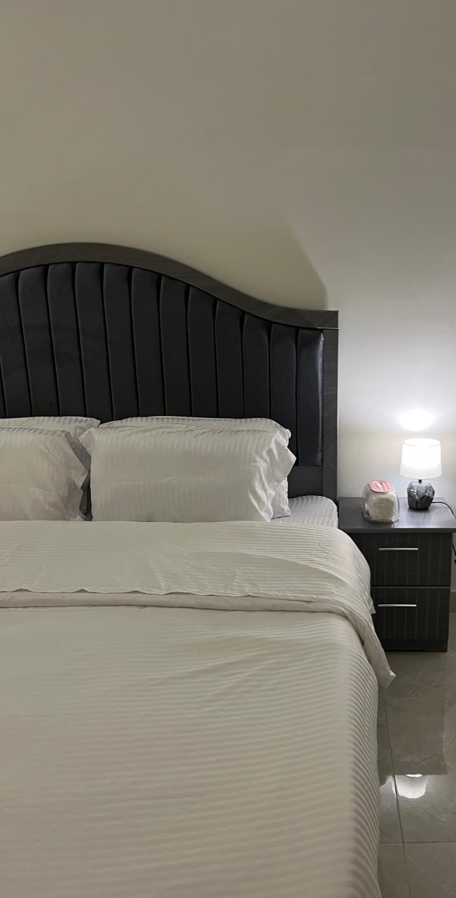 A distinctive apartment in Al-Falah 114 neighborhood.