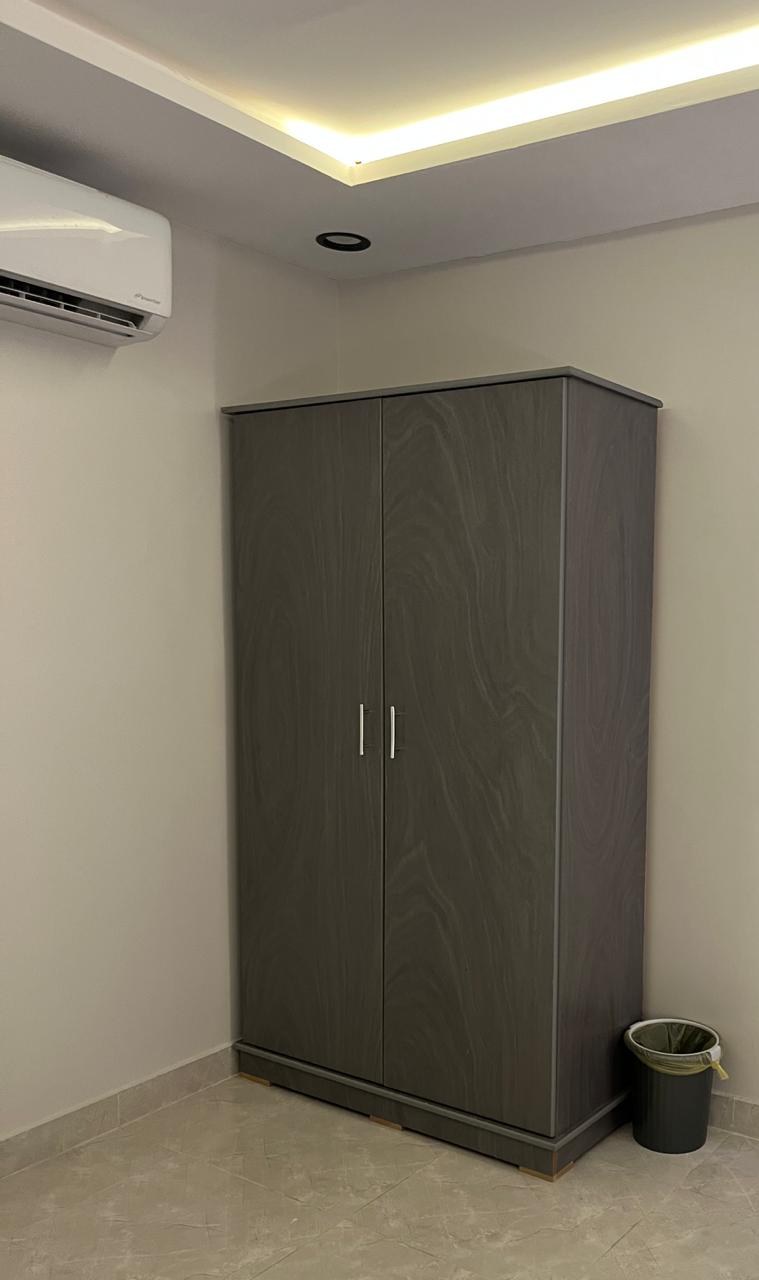 A distinctive apartment in Al-Falah 114 neighborhood.