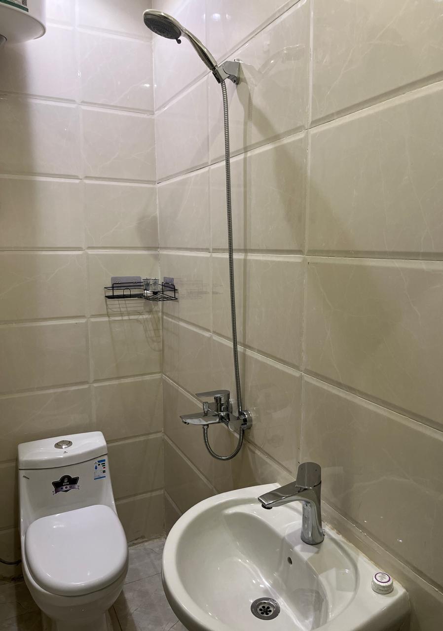 A distinctive apartment in Al-Falah 114 neighborhood.