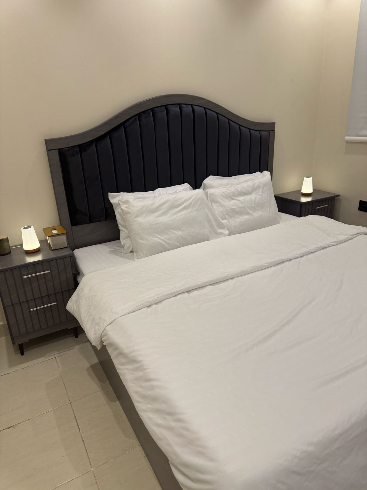 استديو مميز في حي الربيع 116