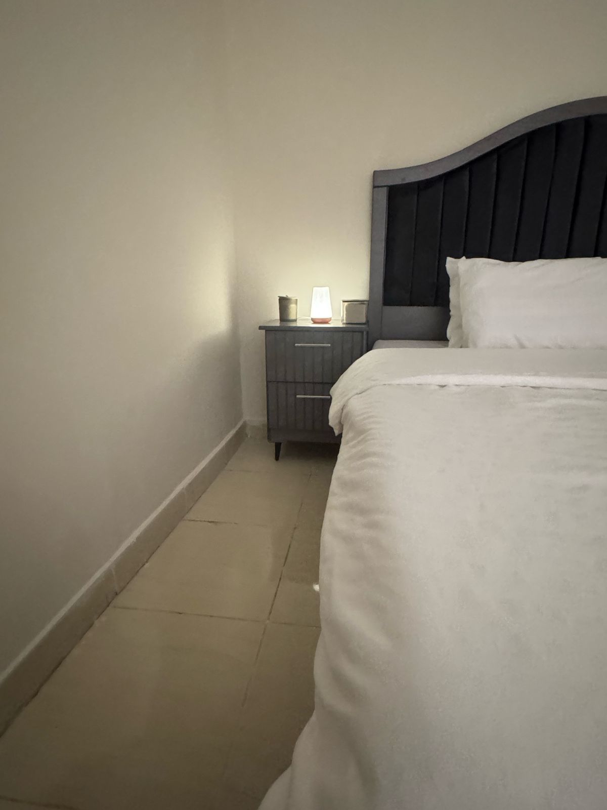 استديو مميز في حي الربيع 116