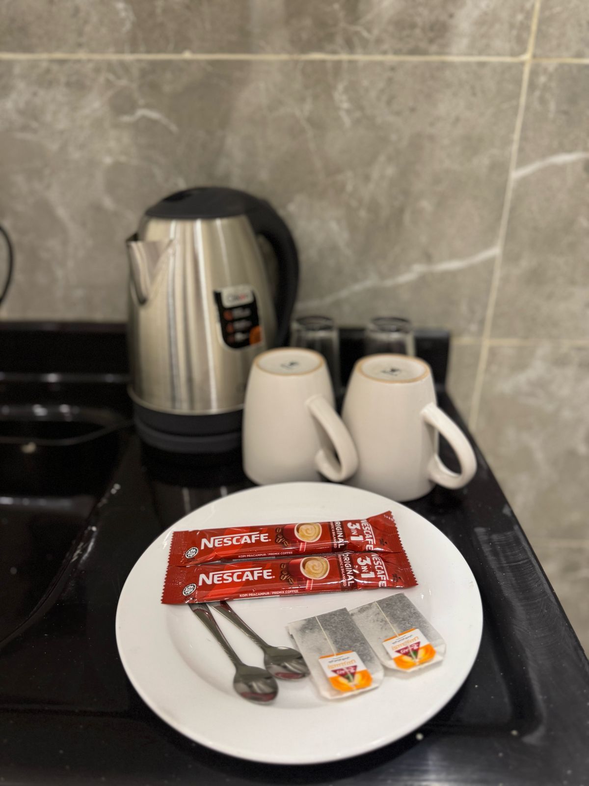 استديو مميز في حي الربيع 116