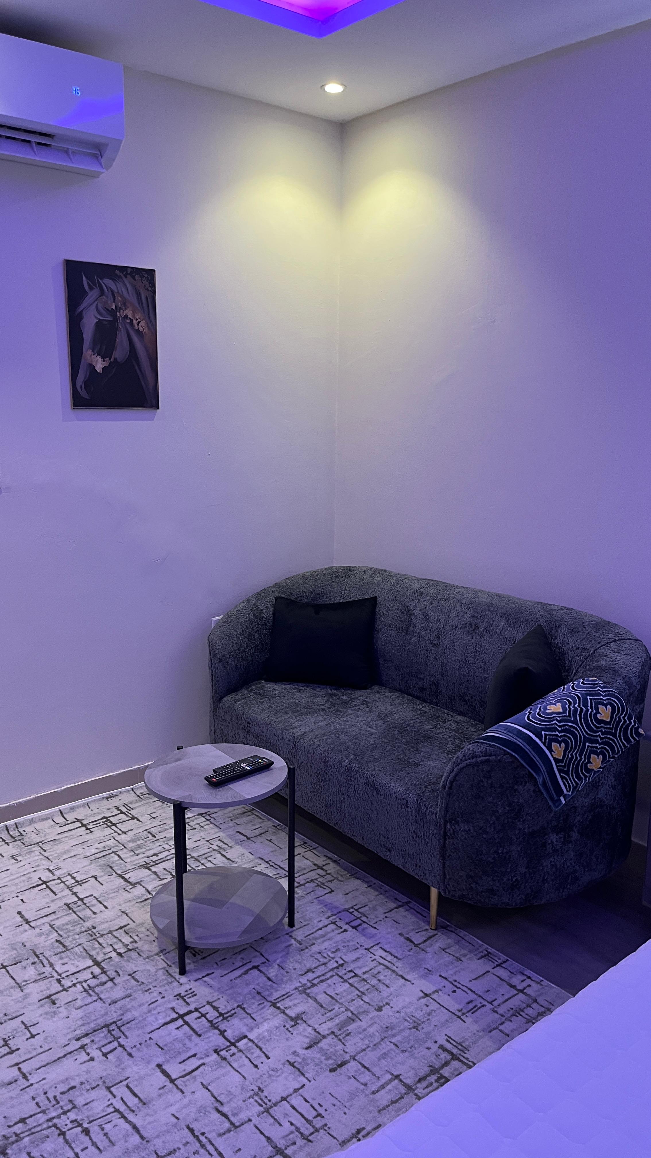 Featured studio in Al-Falah 117 neighborhood.