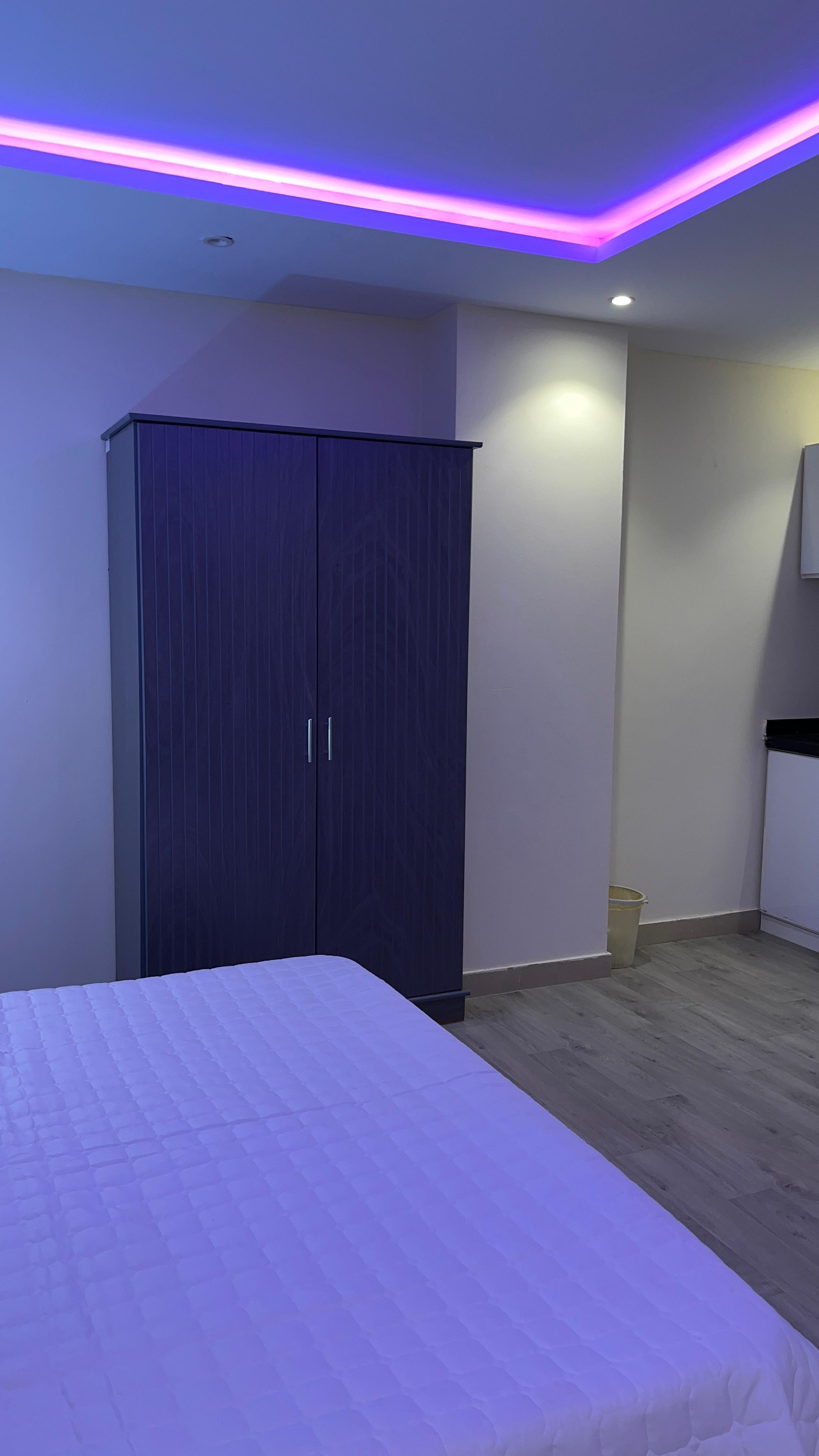 Featured studio in Al-Falah 117 neighborhood.