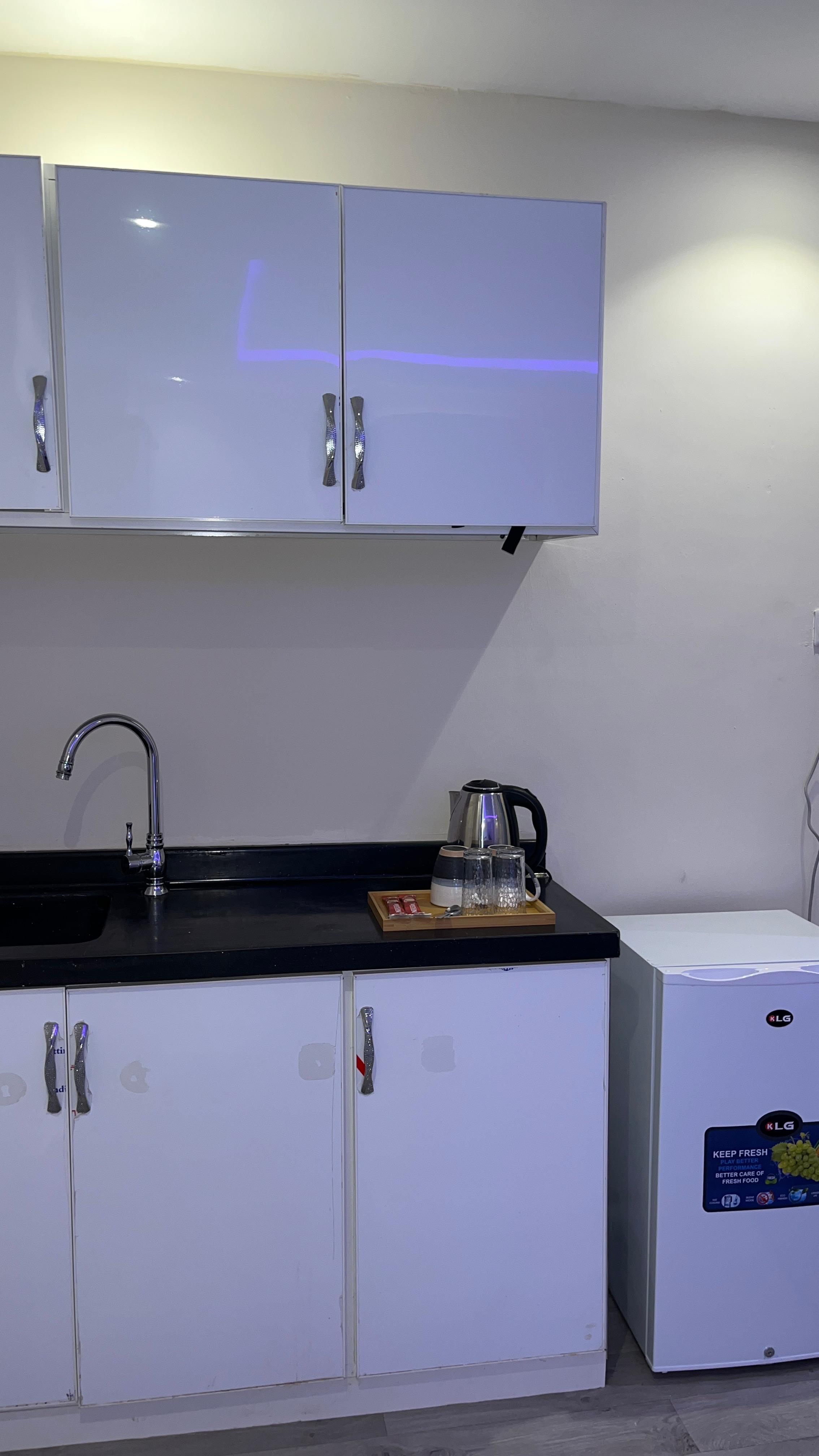 Featured studio in Al-Falah 117 neighborhood.