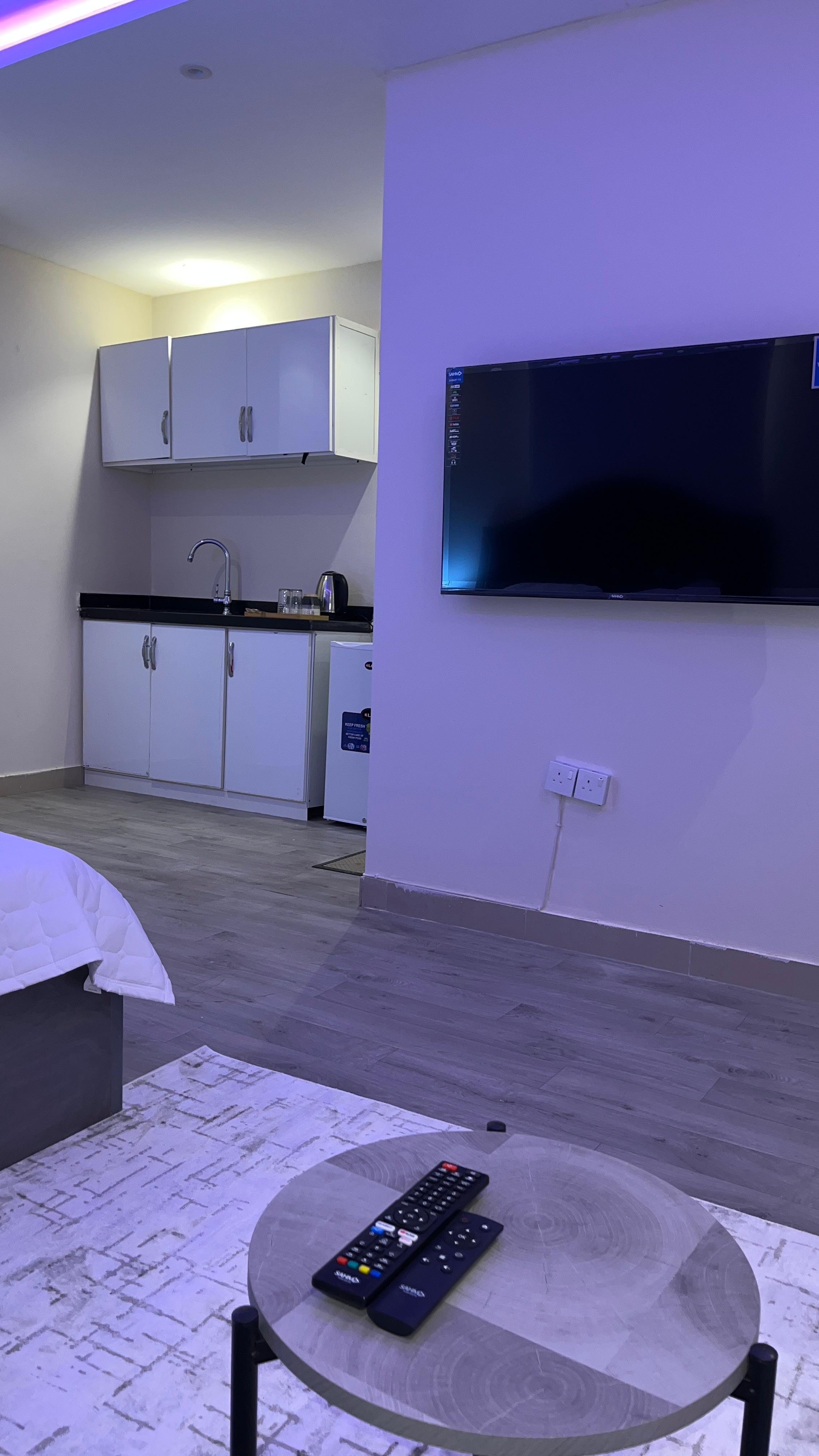 Featured studio in Al-Falah 117 neighborhood.