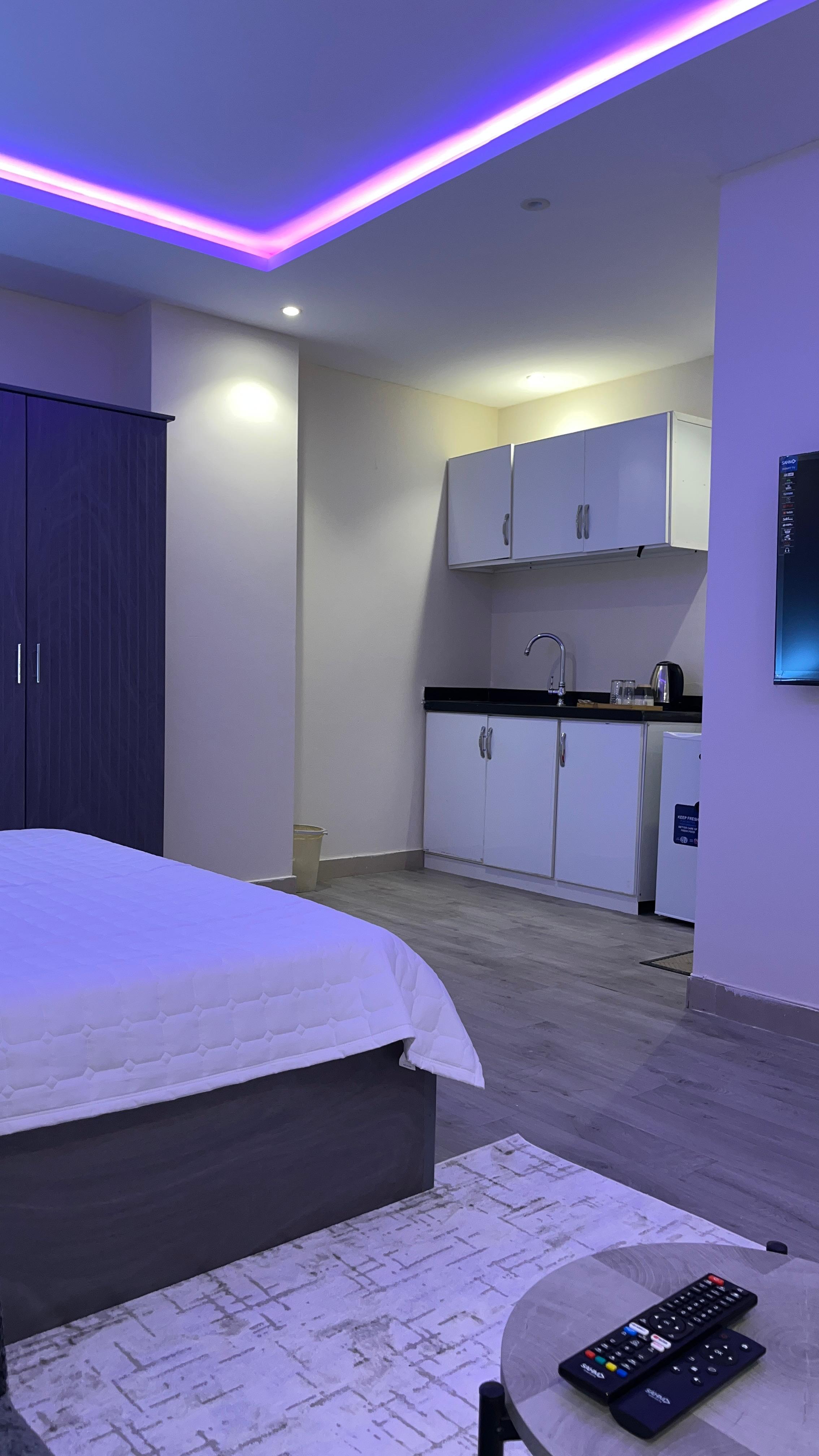 Featured studio in Al-Falah 117 neighborhood.