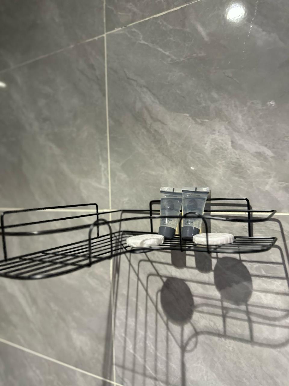 Featured studio in Al-Falah 117 neighborhood.