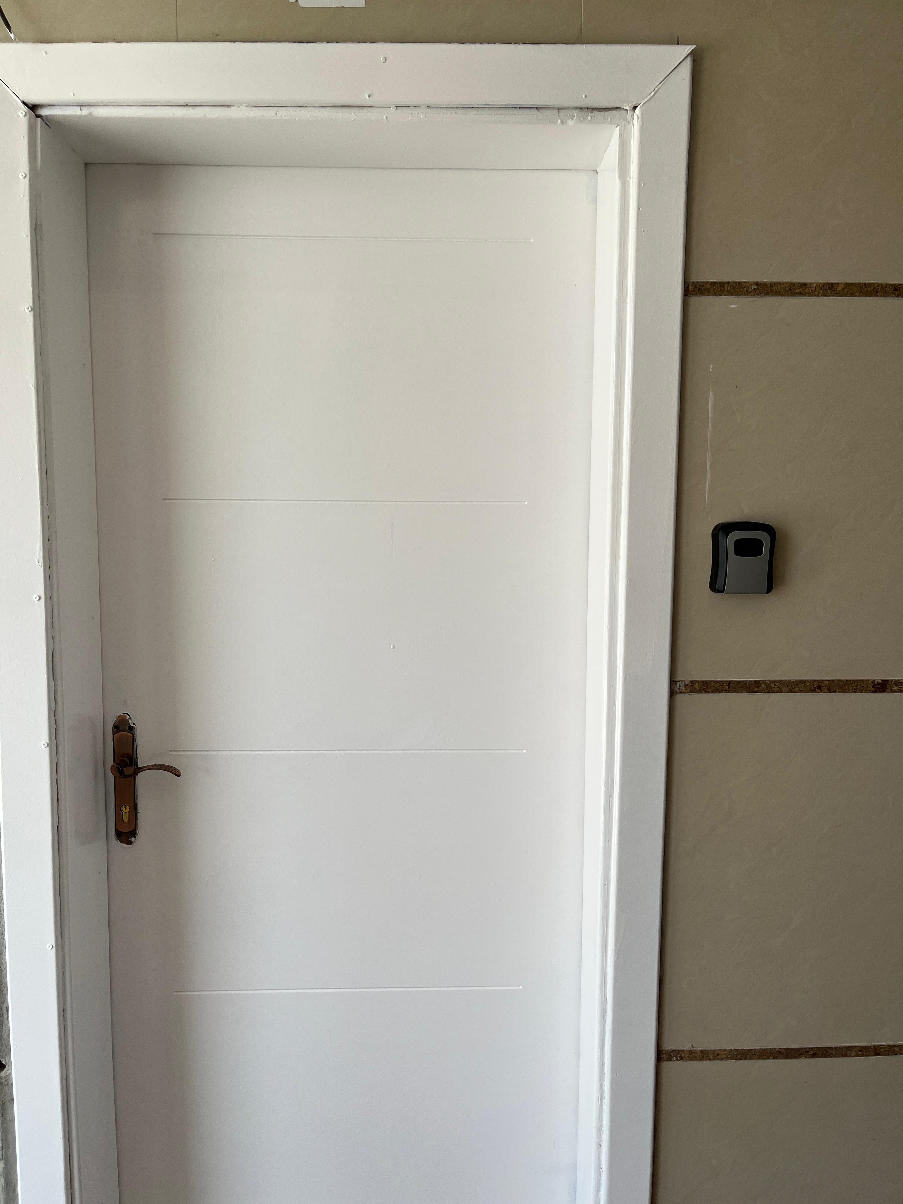 Featured studio in Al-Falah 117 neighborhood.