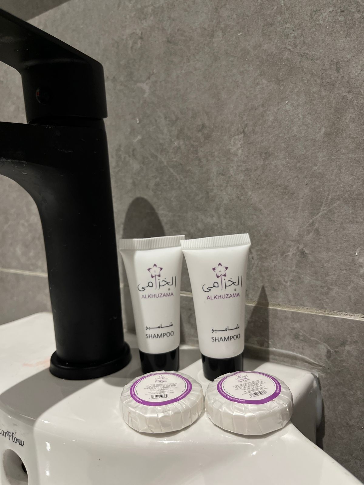 Distinctive apartment in Al-Izdihar 104