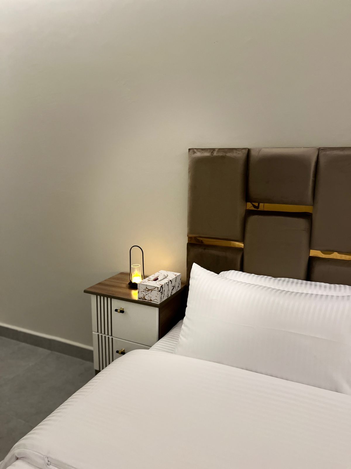 Distinctive apartment in Al-Izdihar 104