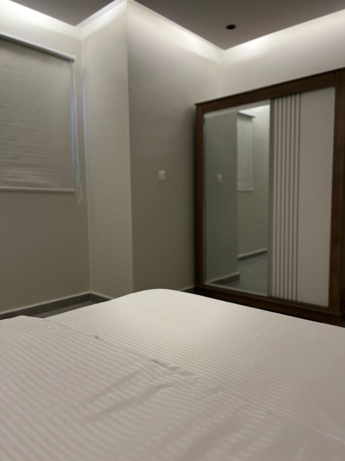 Distinctive apartment in Al-Izdihar 104