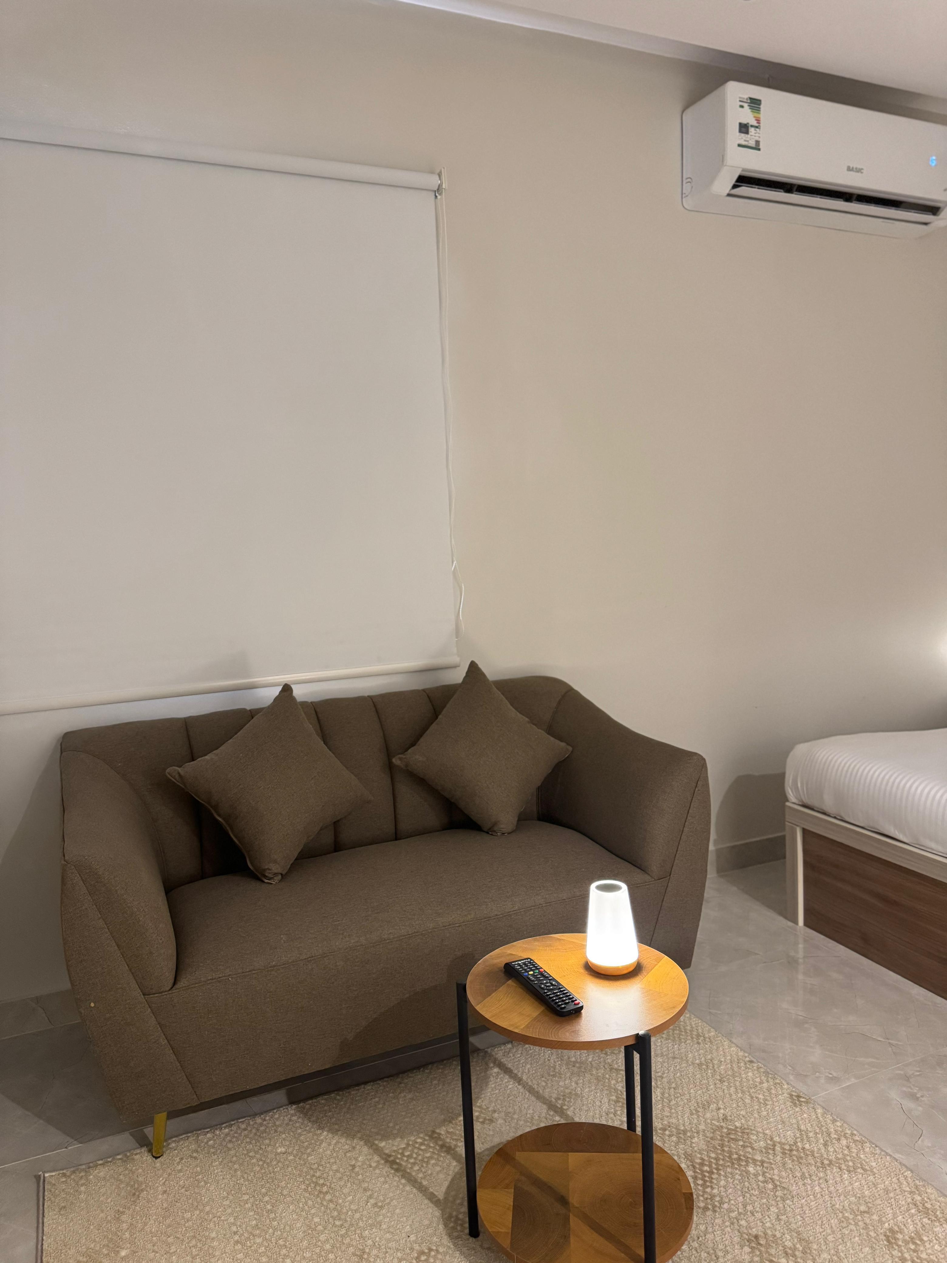 Luxury studio in the Sulaimaniyah district 119