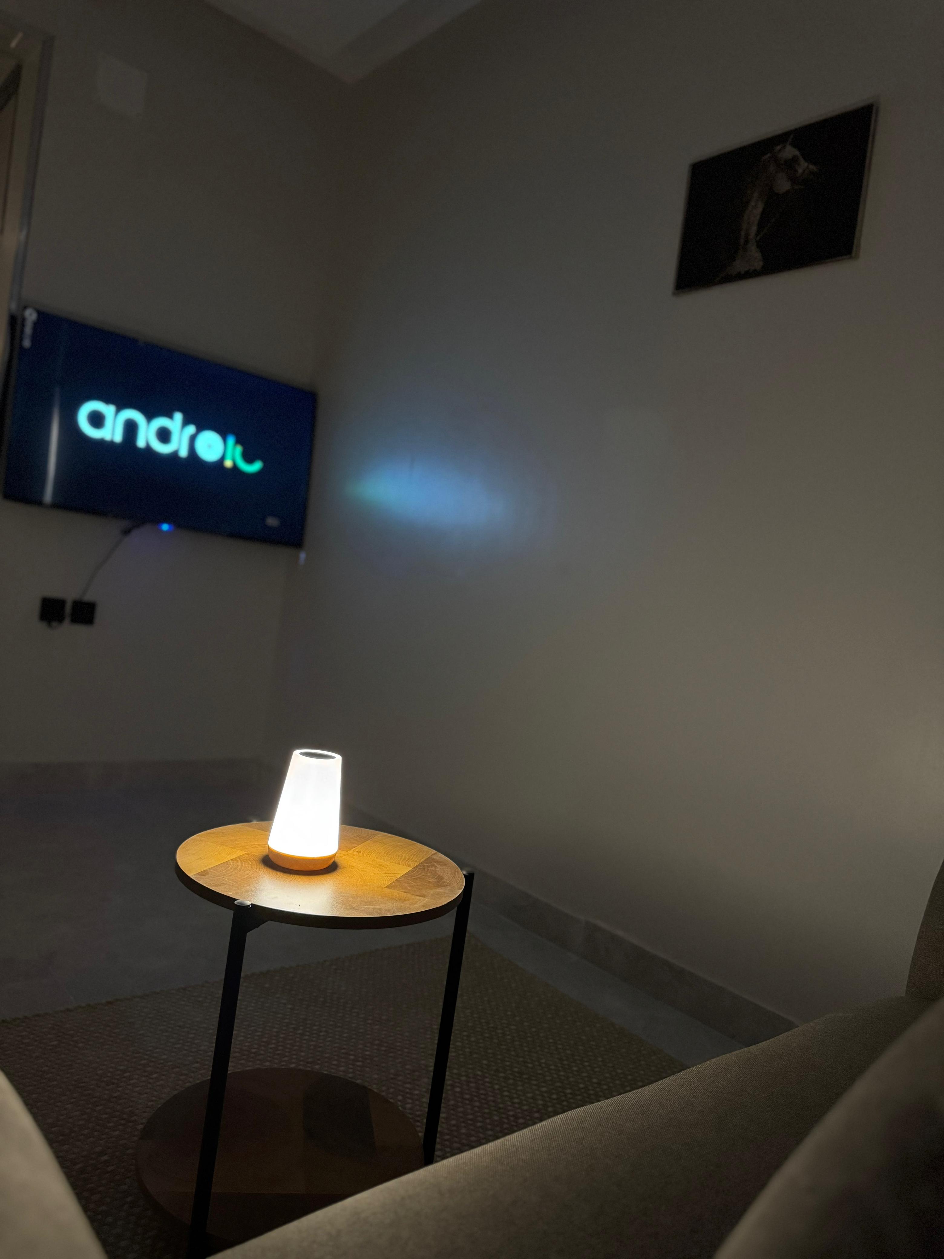 Luxury studio in the Sulaimaniyah district 119