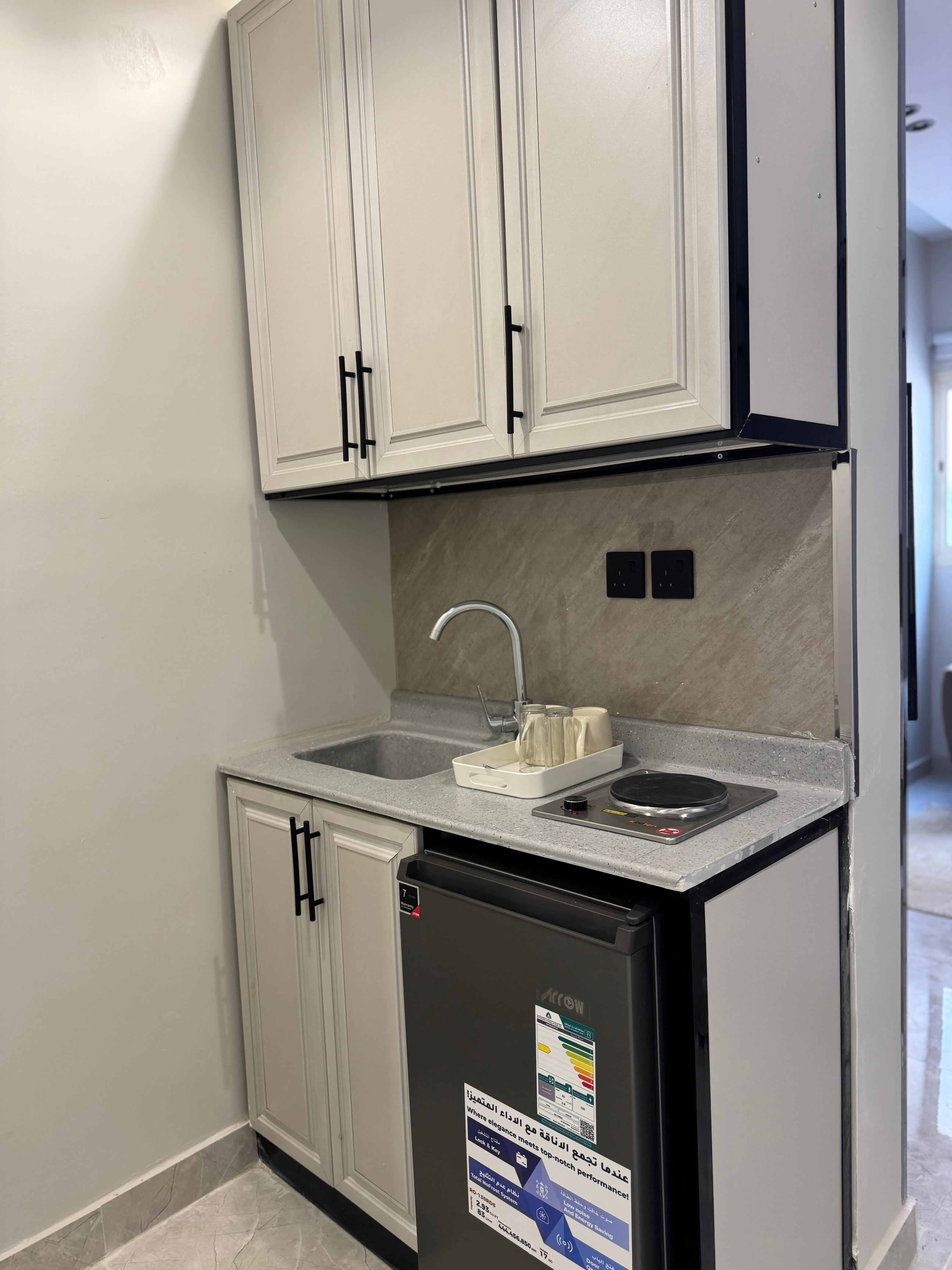 Luxury studio in the Sulaimaniyah district 119