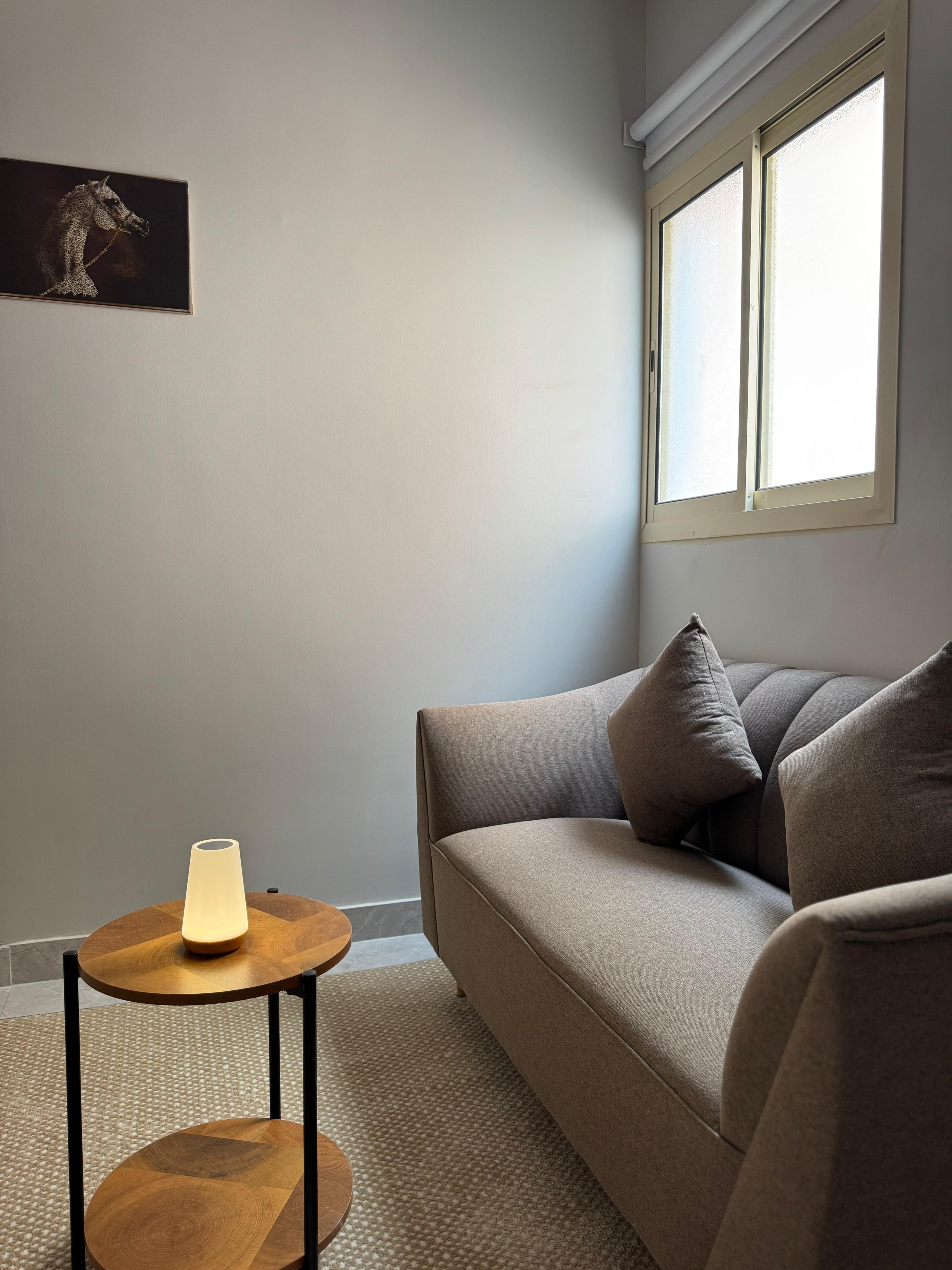 Luxury studio in the Sulaimaniyah district 119