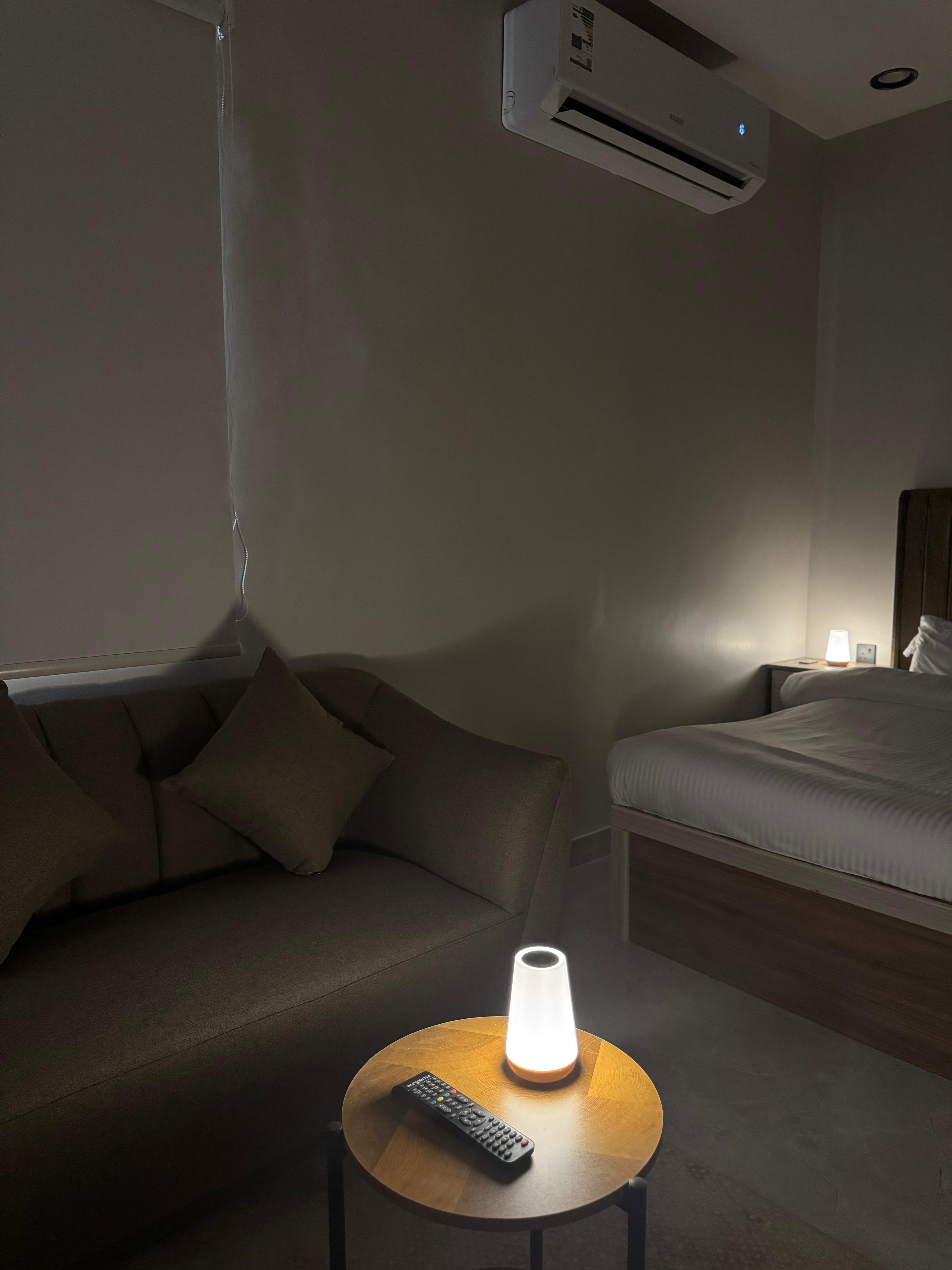 Luxury studio in the Sulaimaniyah district 119