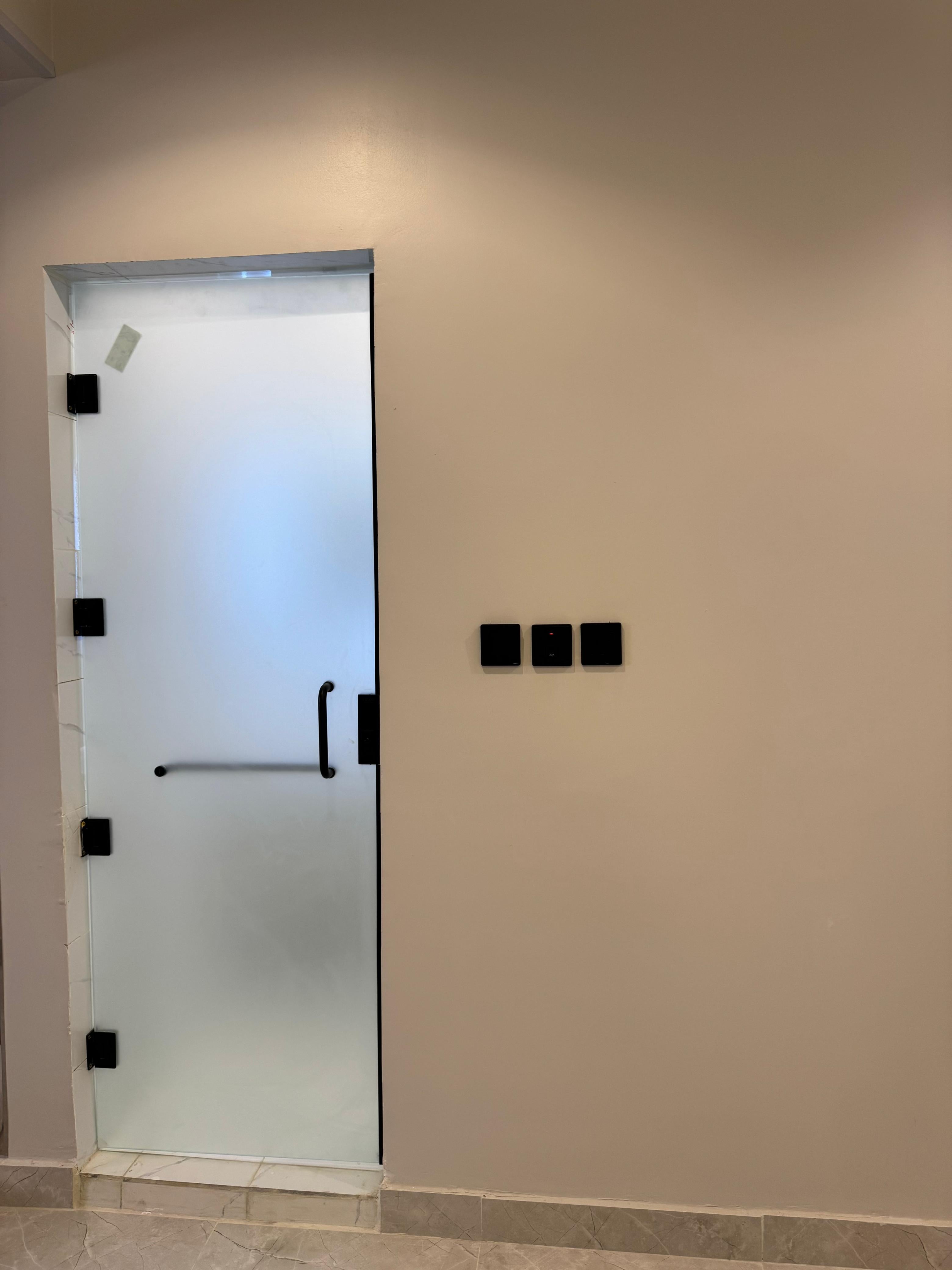 Luxury studio in the Sulaimaniyah district 119