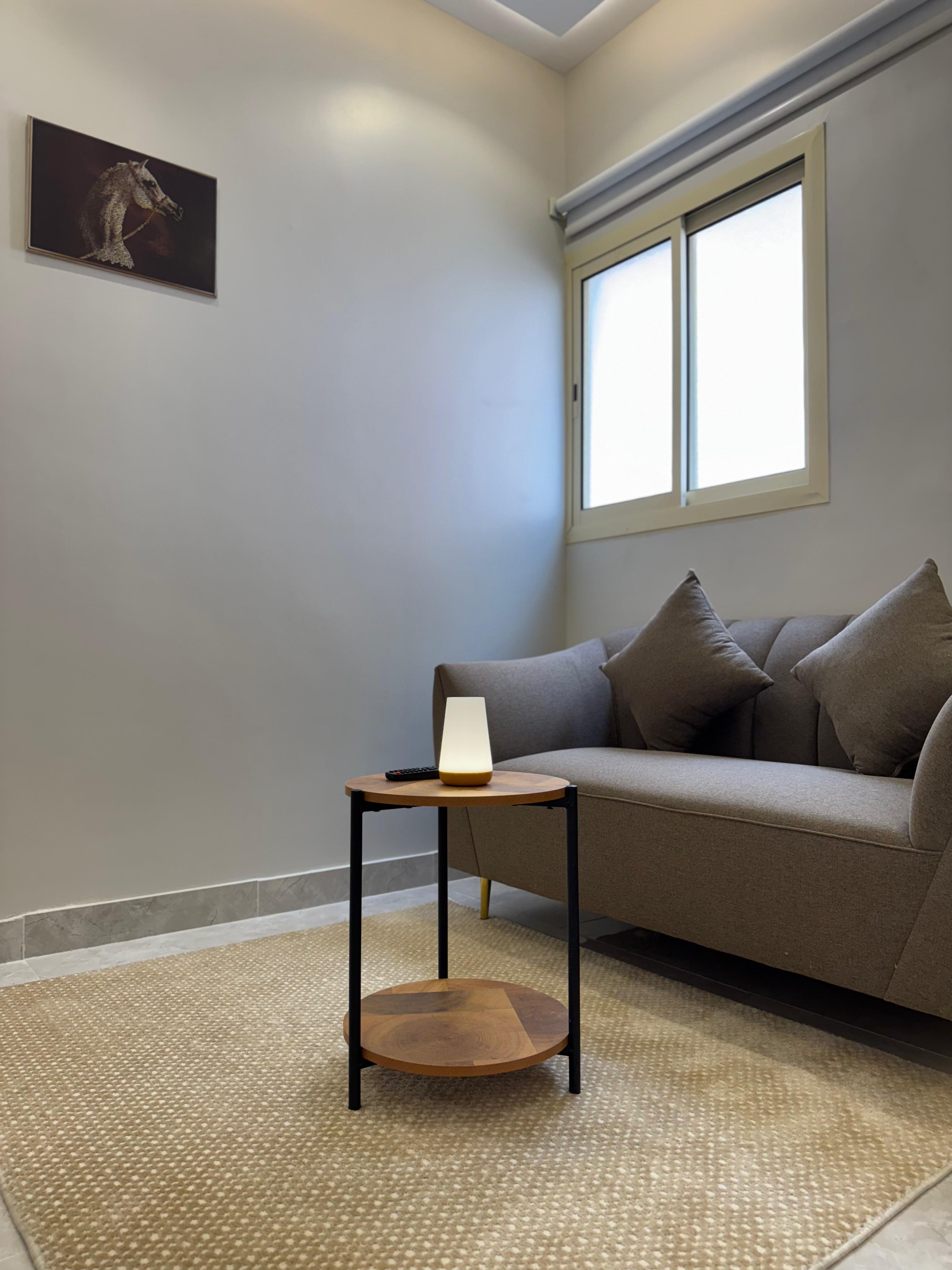 Luxury studio in the Sulaimaniyah district 119