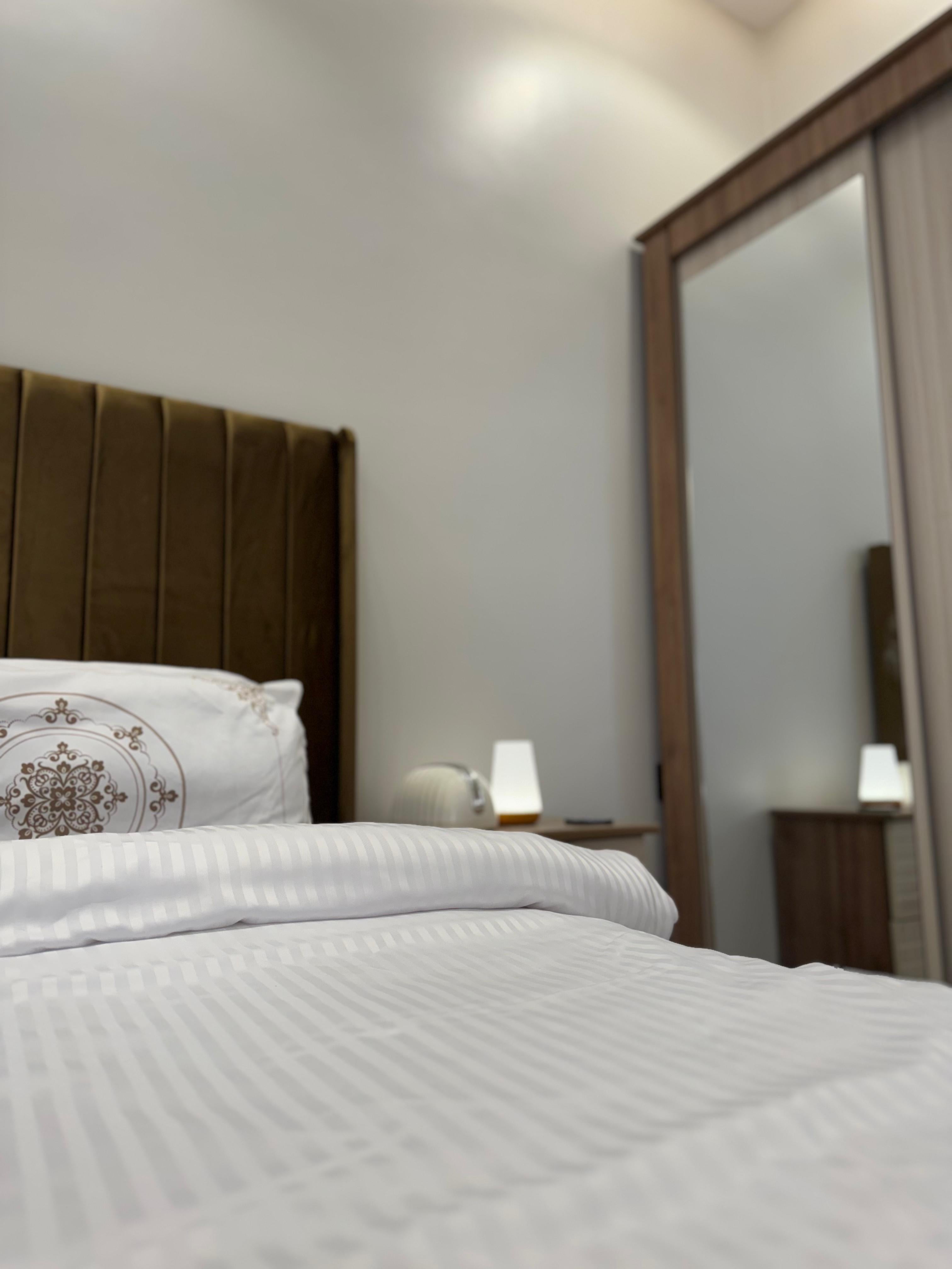 Luxury studio in the Sulaimaniyah district 119