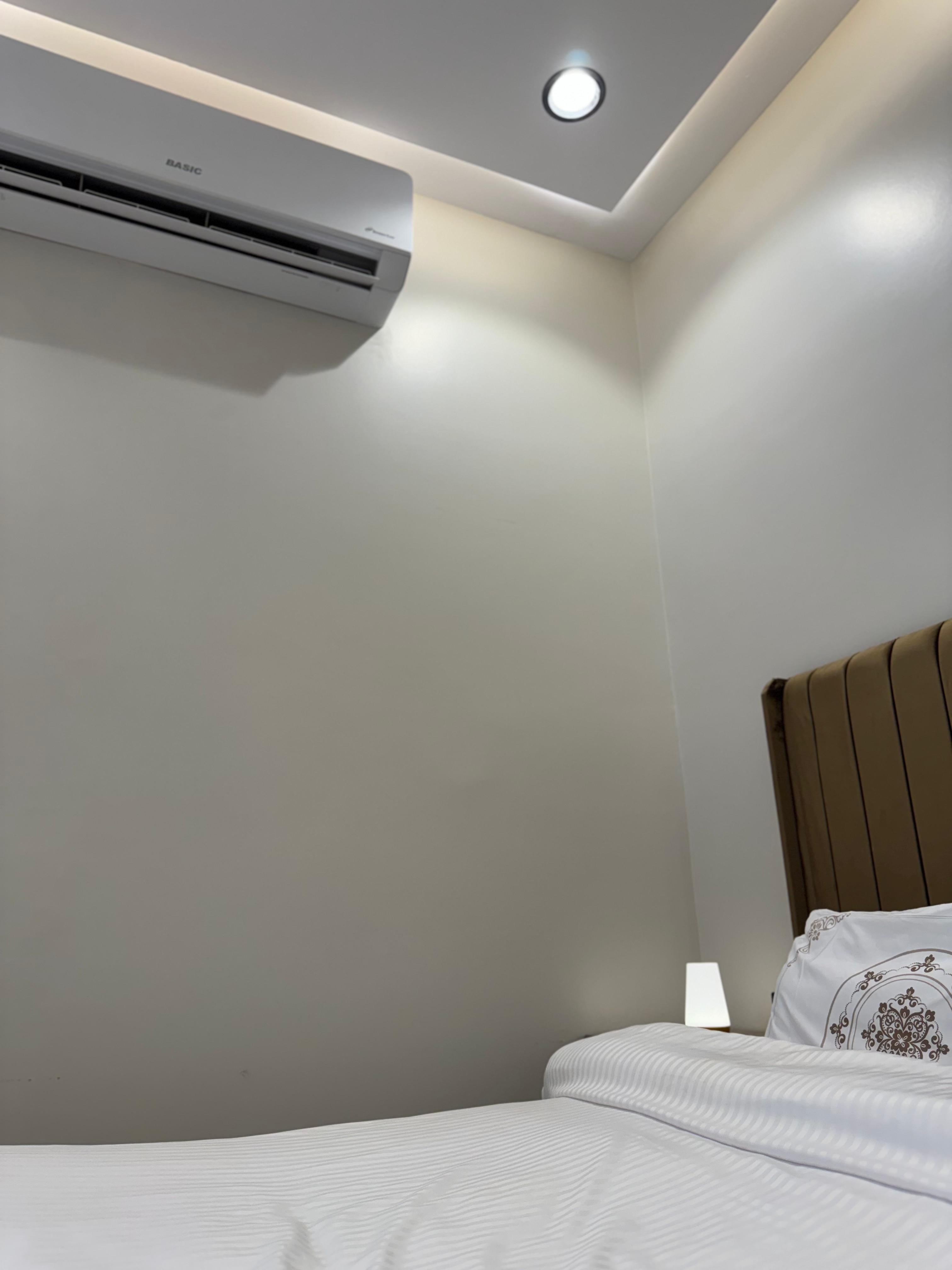 Luxury studio in the Sulaimaniyah district 119