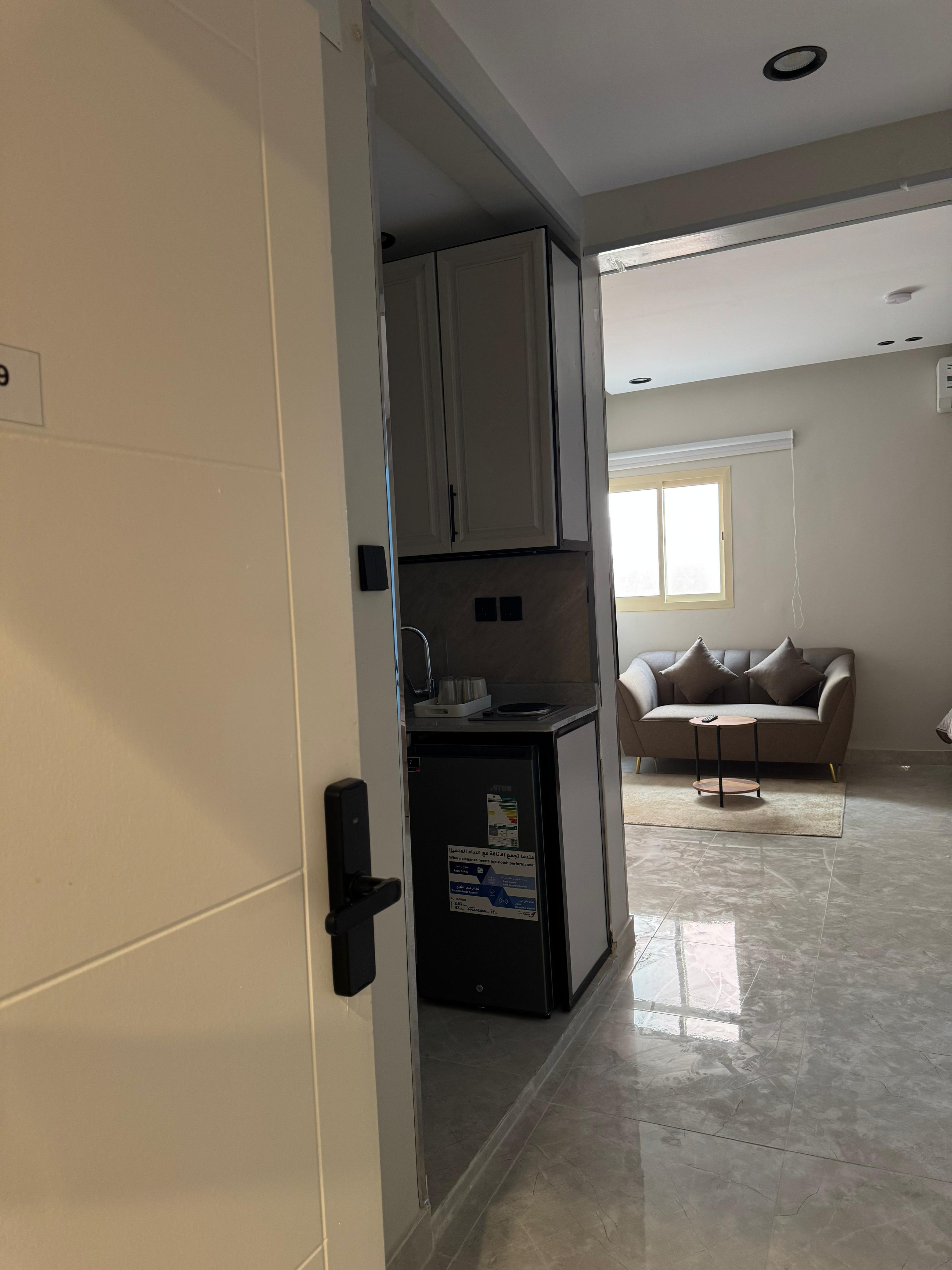 Luxury studio in the Sulaimaniyah district 119