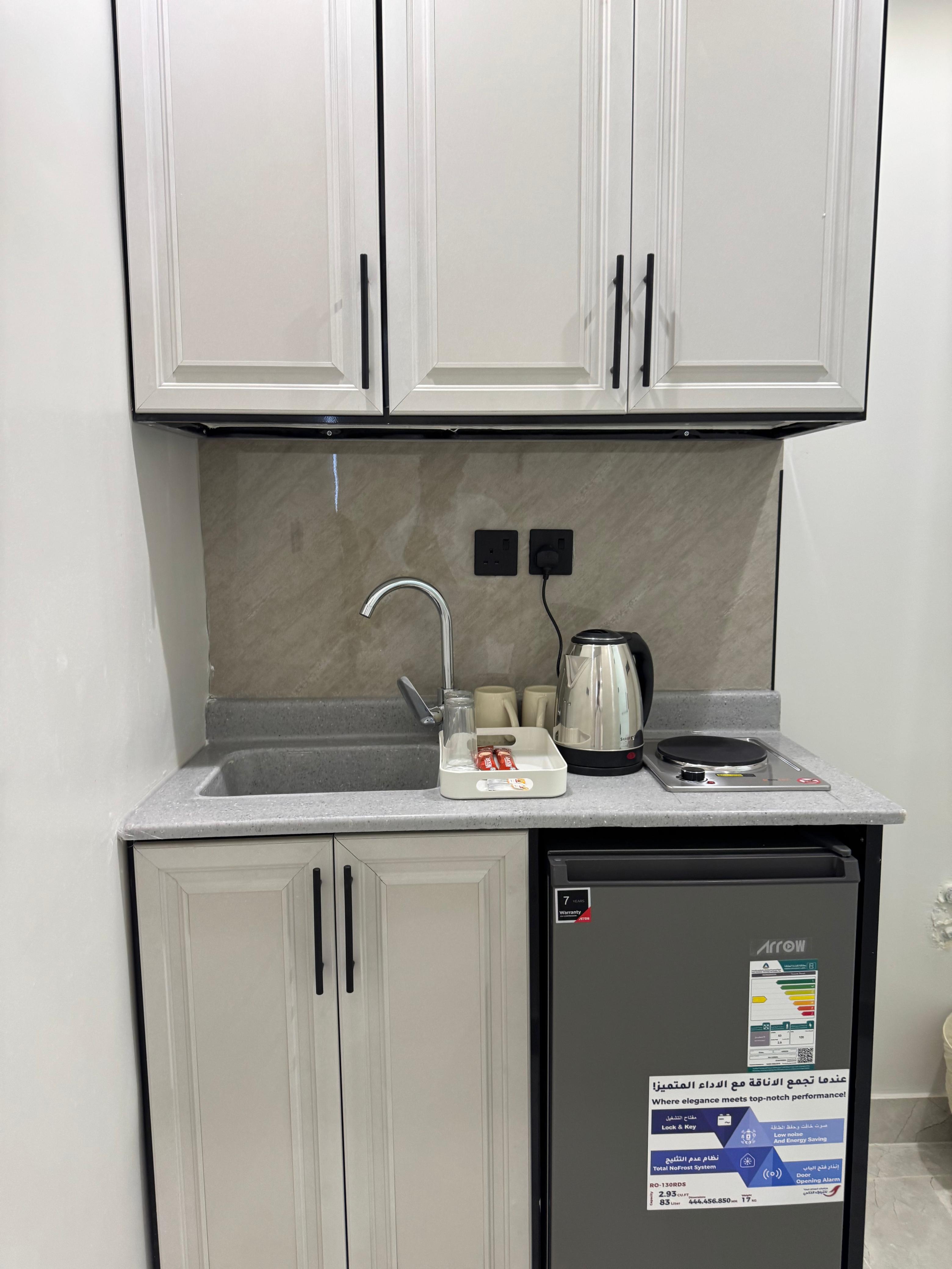 Studio in the Sulaimaniyah district 120