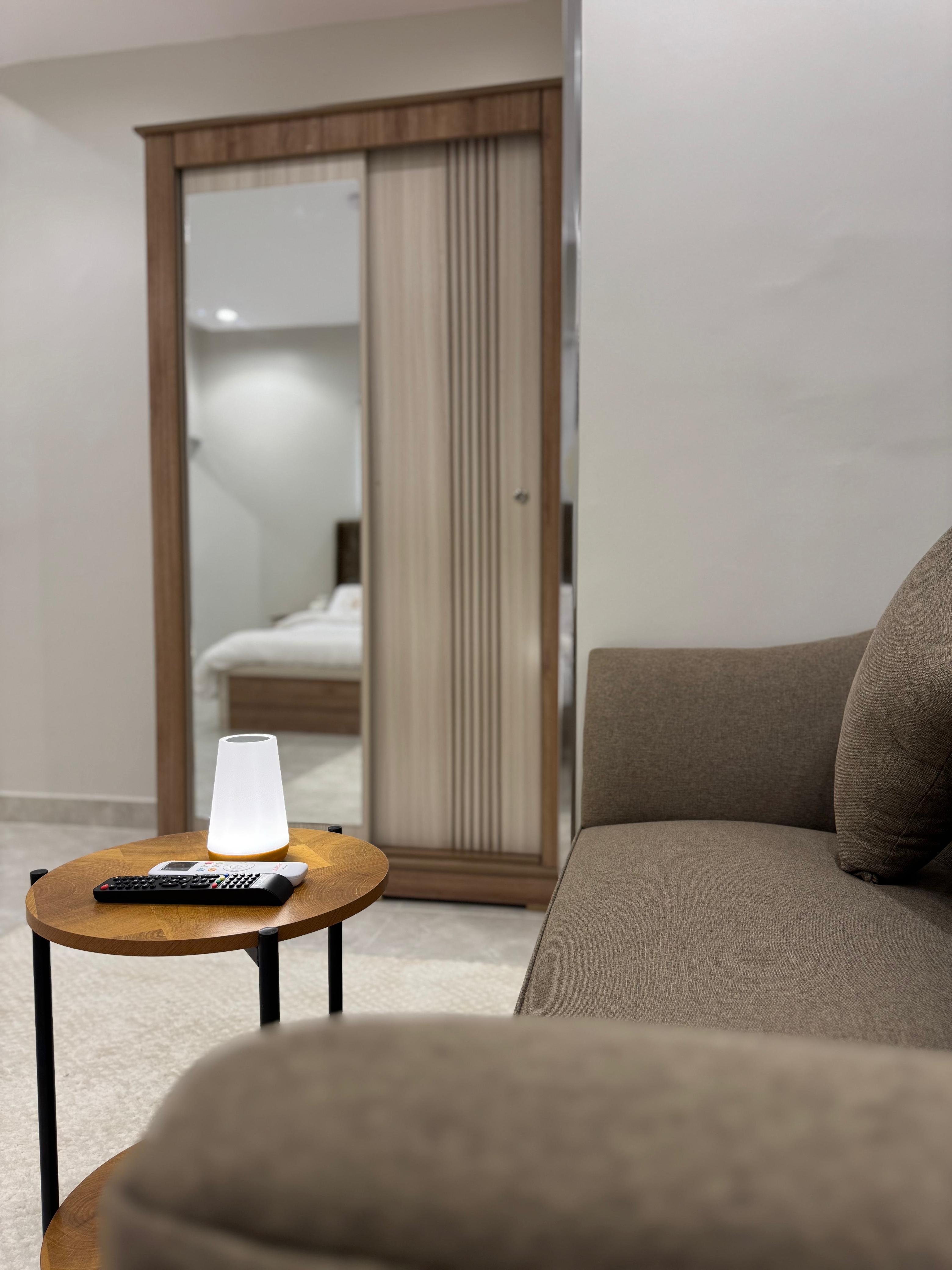 Studio in the Sulaimaniyah district 120