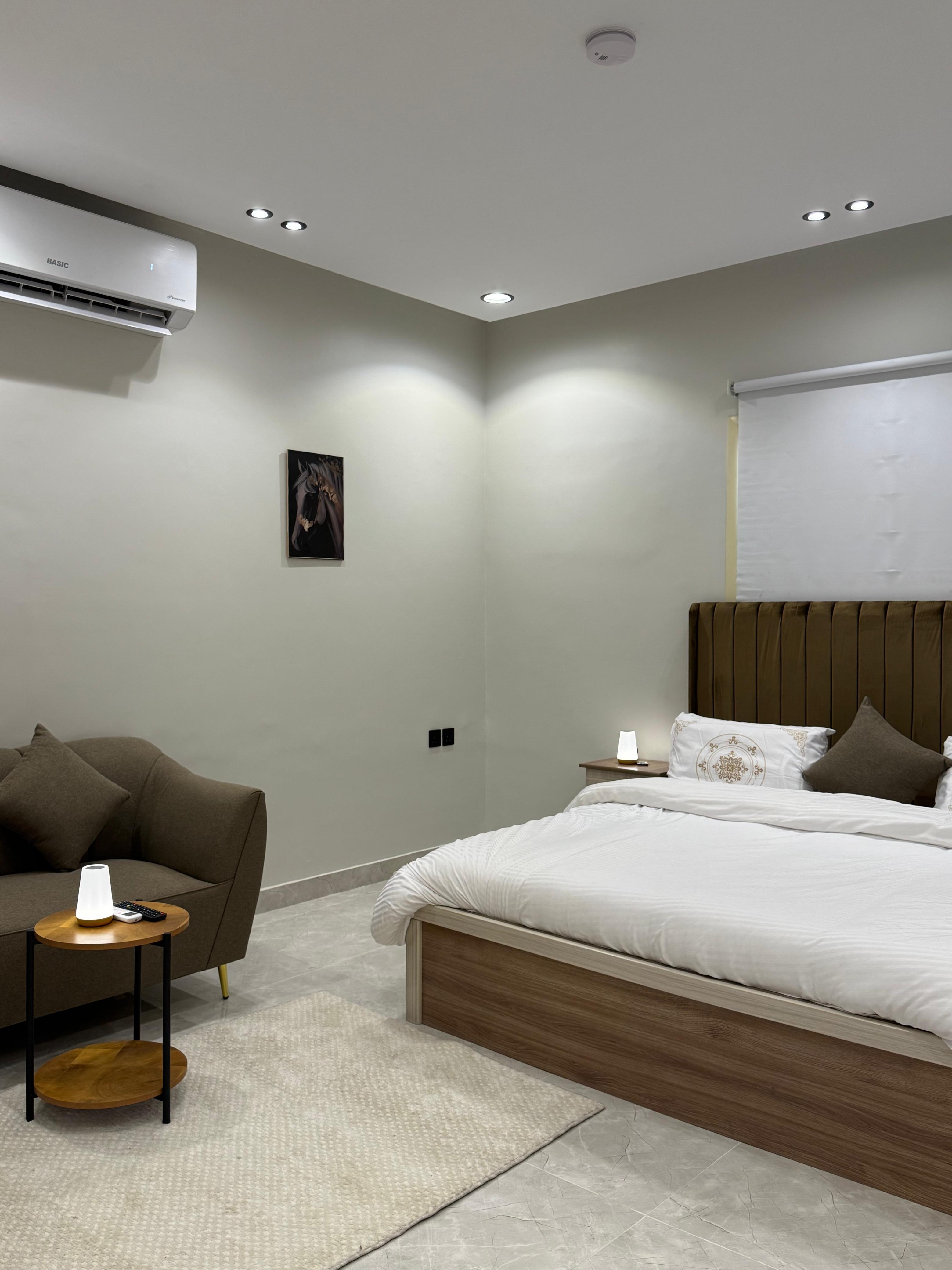 استوديو في حي السليمانية 120