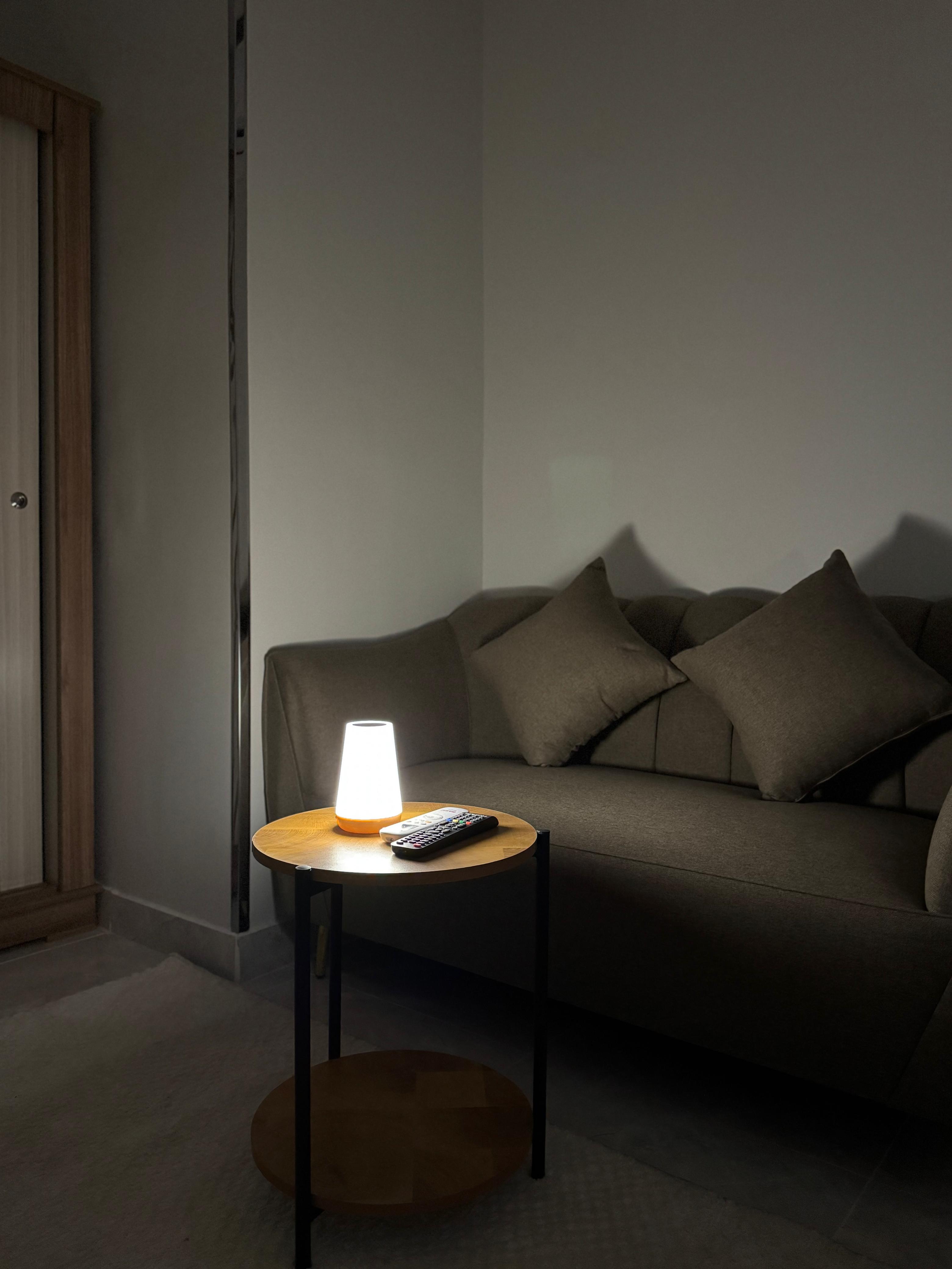 استوديو في حي السليمانية 120