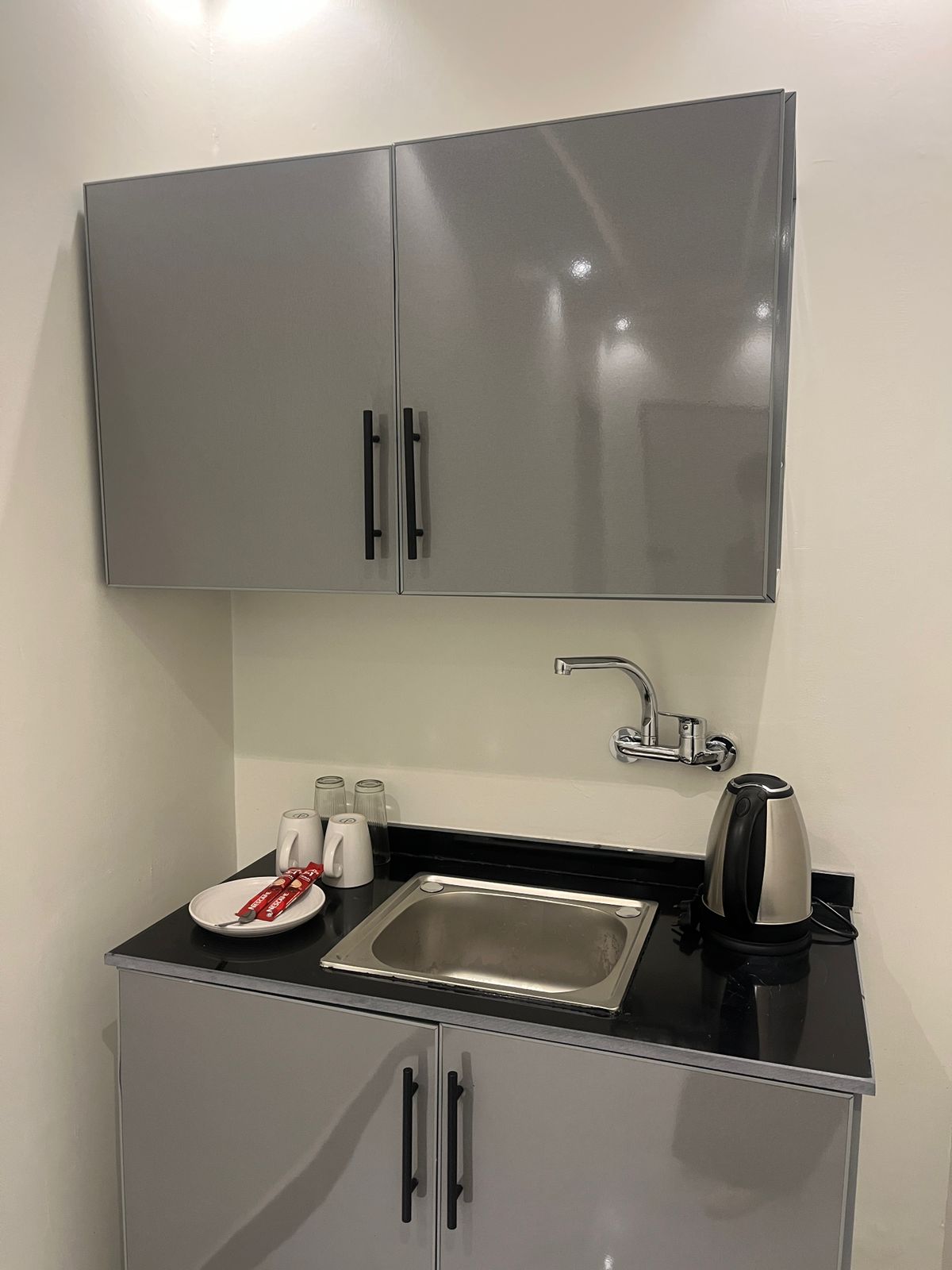 Distinctive apartment in Al Yasmeen district 107