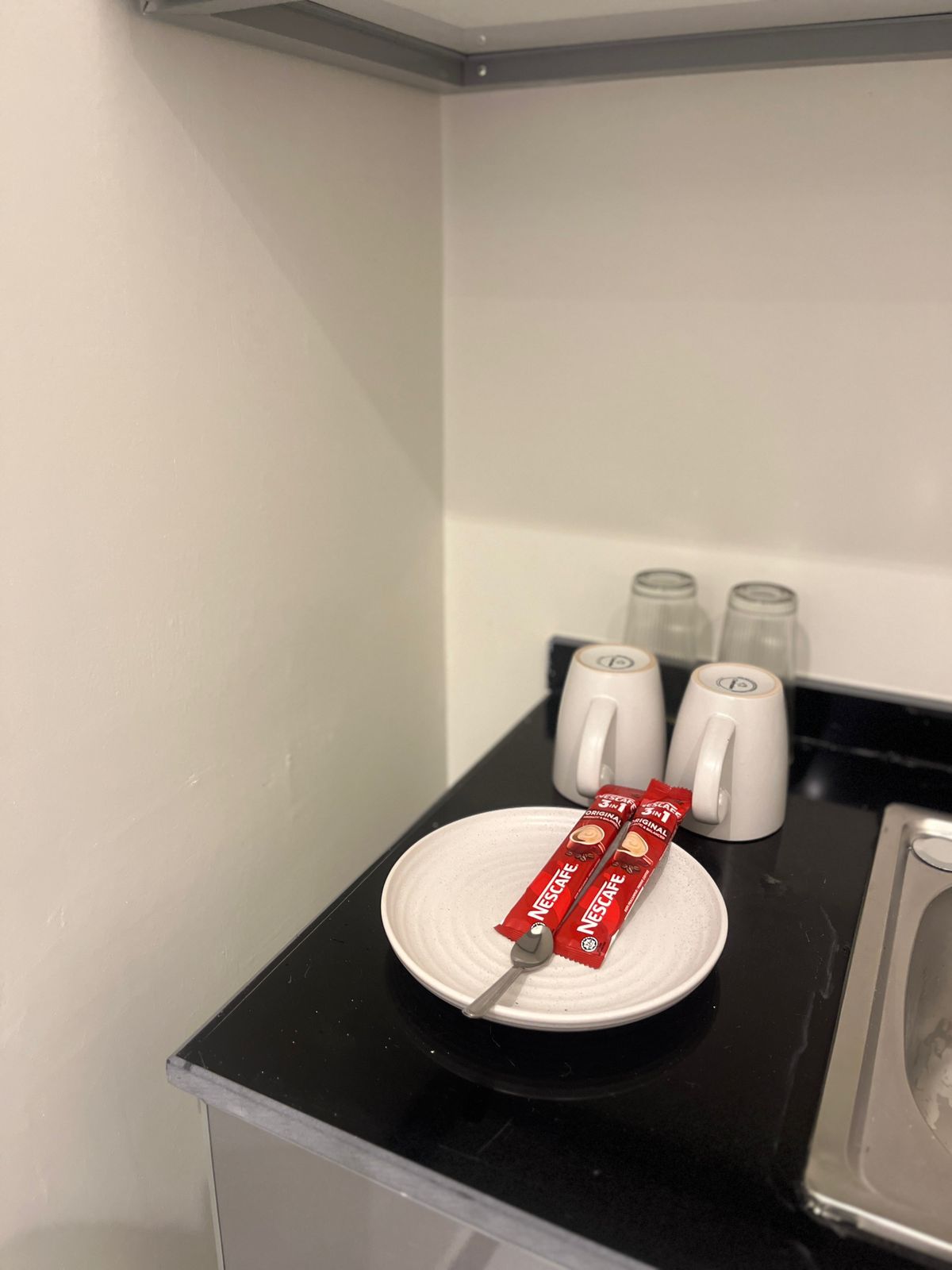 Distinctive apartment in Al Yasmeen district 107