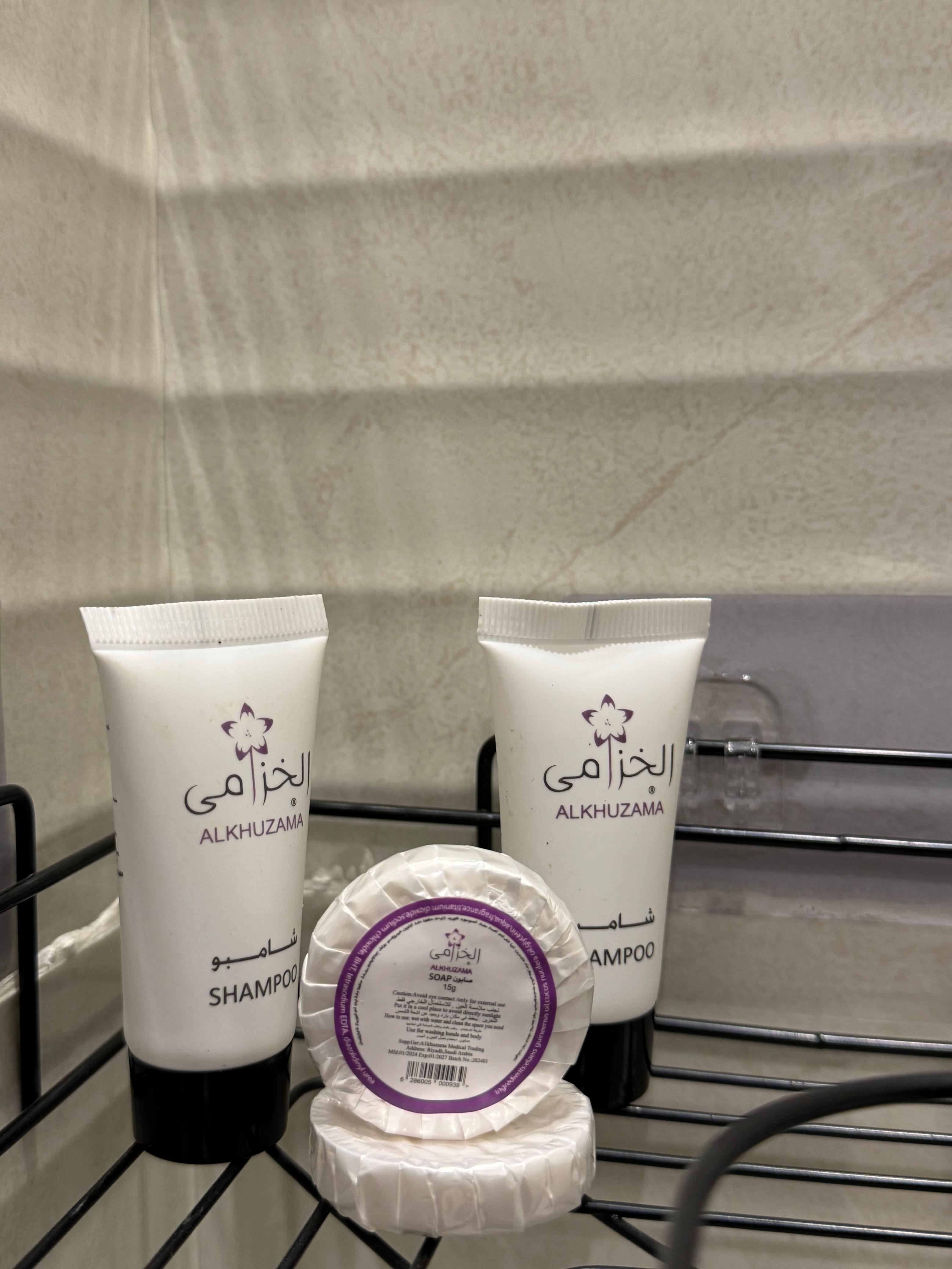 شقه بدخول ذاتي وسرير مريح في حي الوادي 109